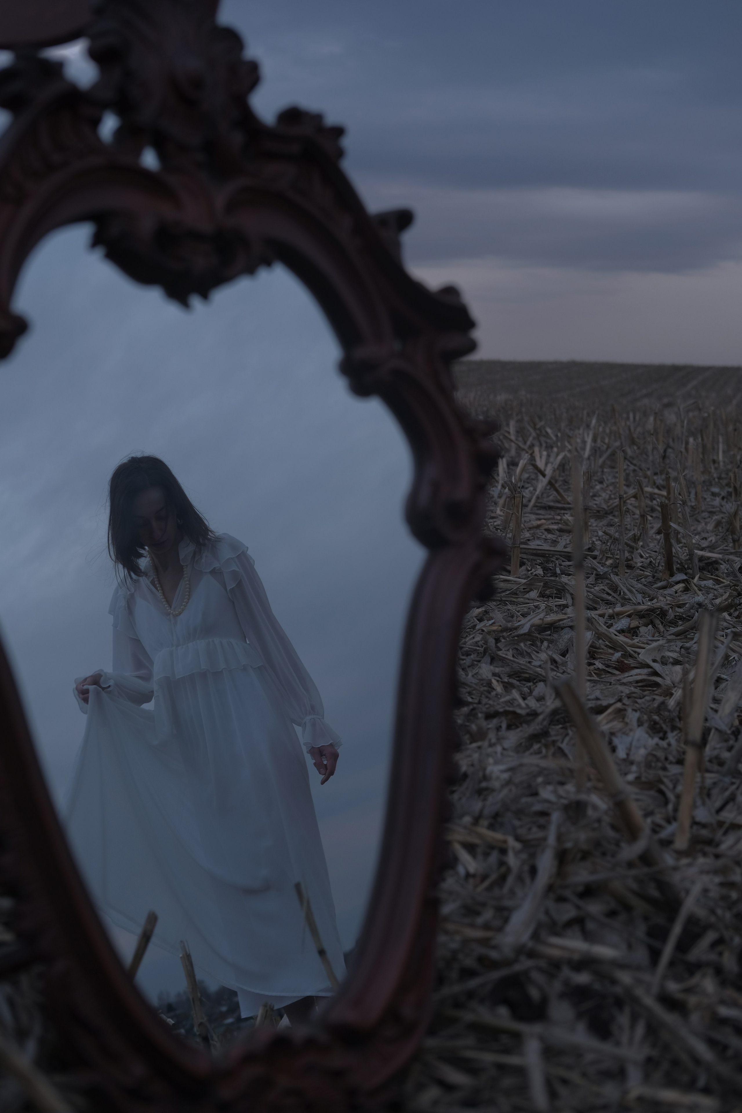 Евгения. Лиза Рязанцева