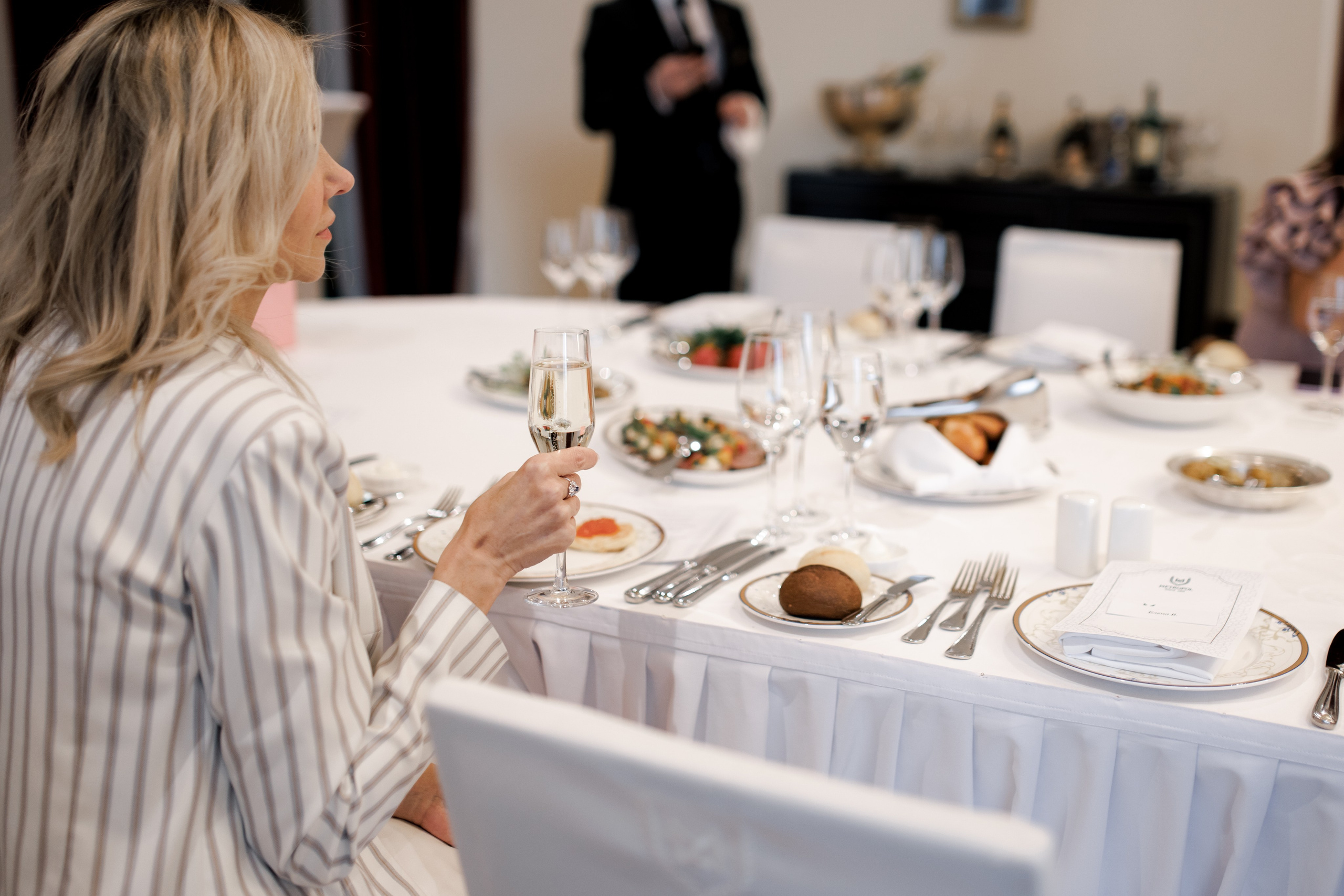 Классика. Свадебный и семейный фотограф в Москве Julia Juice