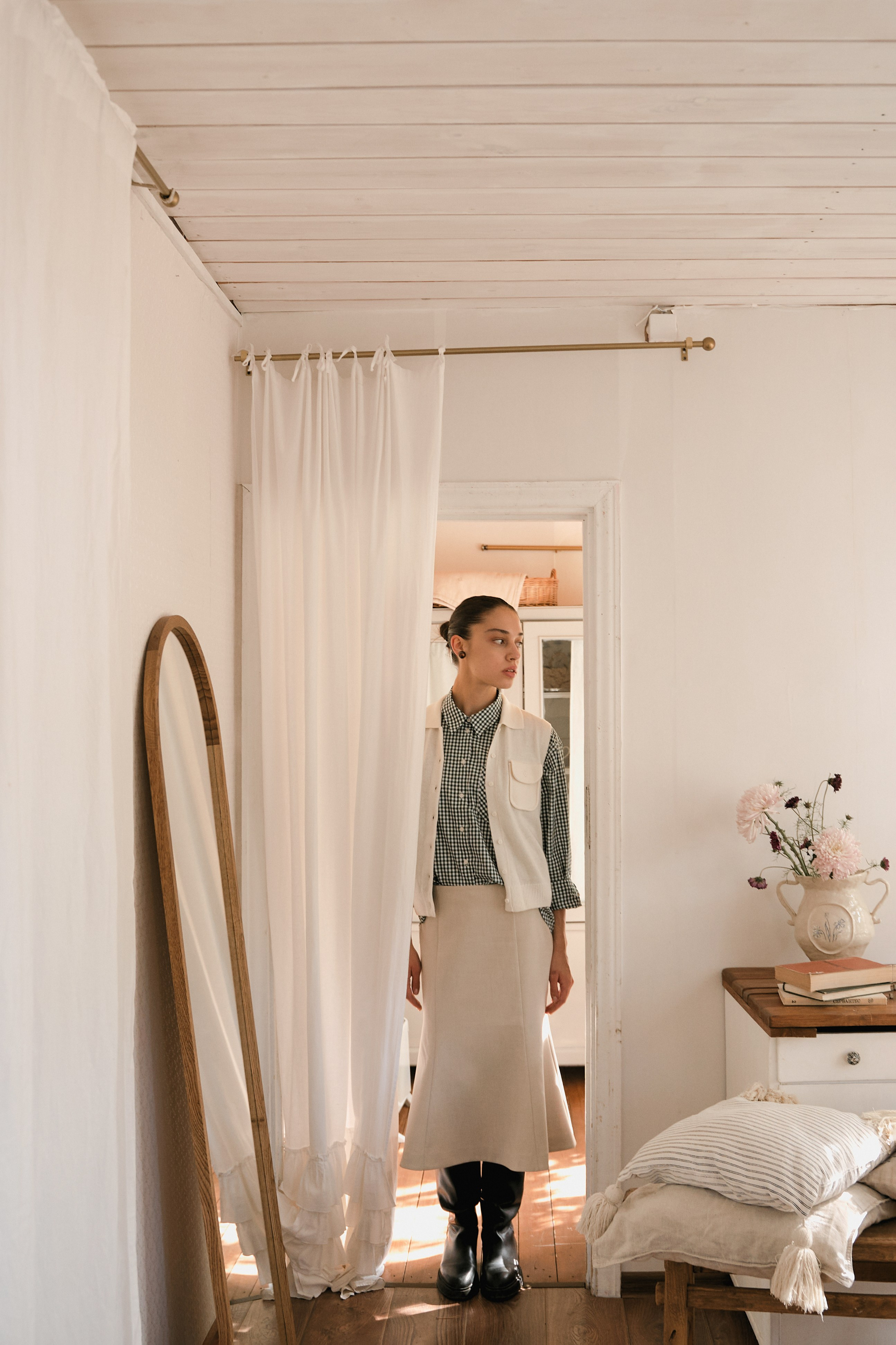 DACHA. Портретный фотограф в Москве Ольга Акушко