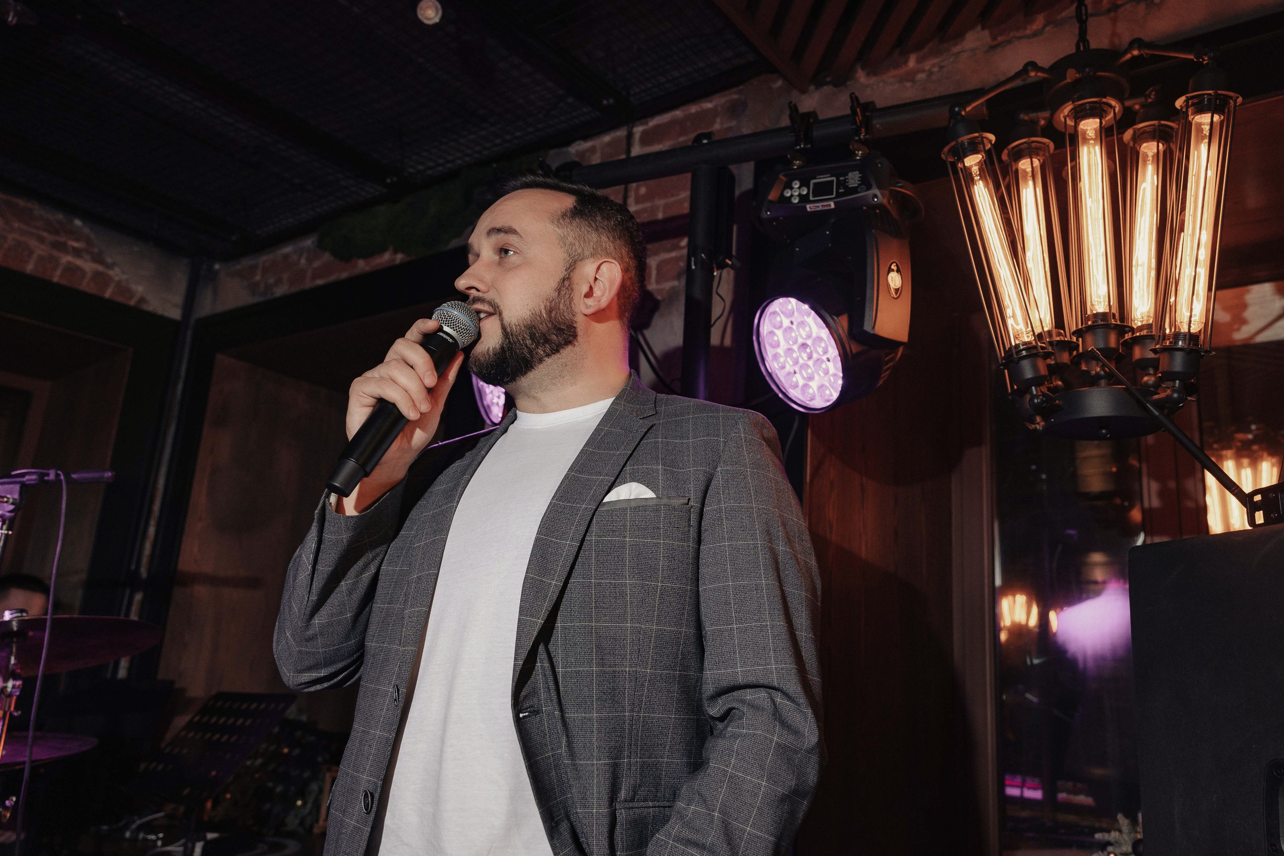 День рождения бара «Рога и Копыта». Алексей Шаров — свадебный и репортажный фотограф в Нижнем Новгороде