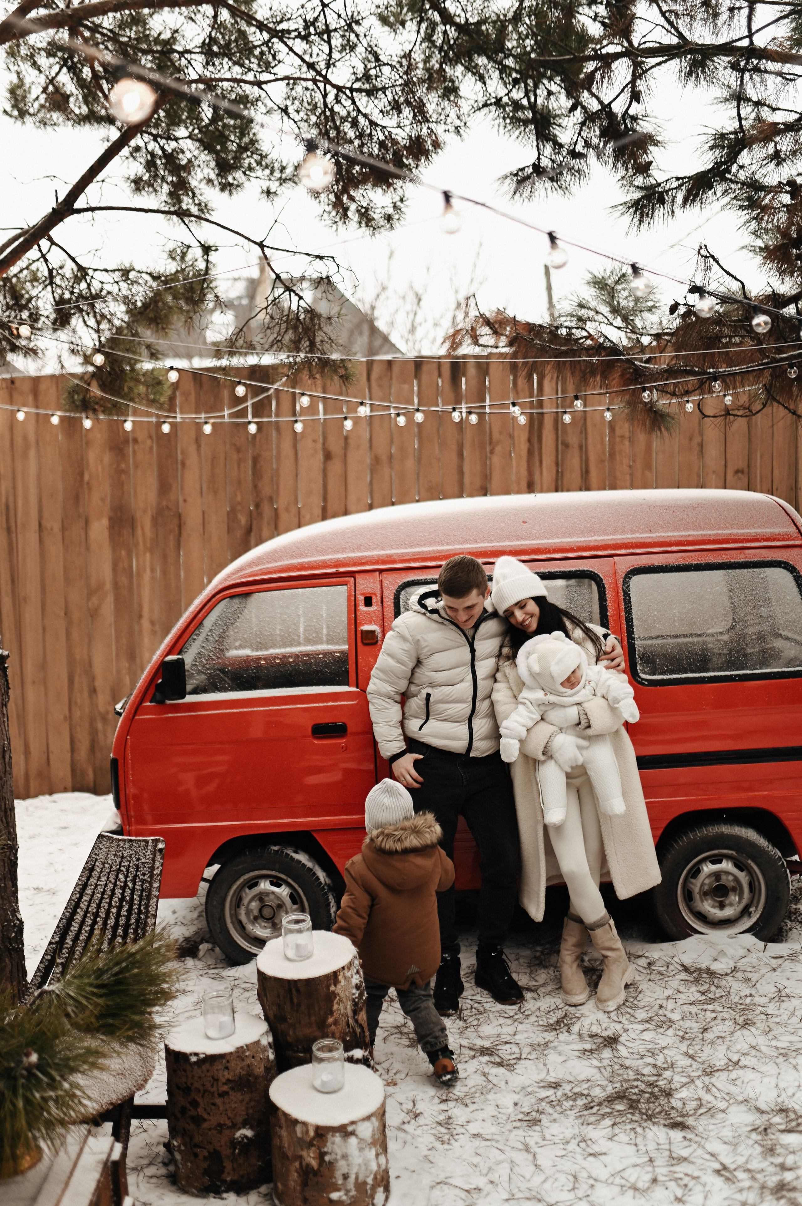 Вместе тепло