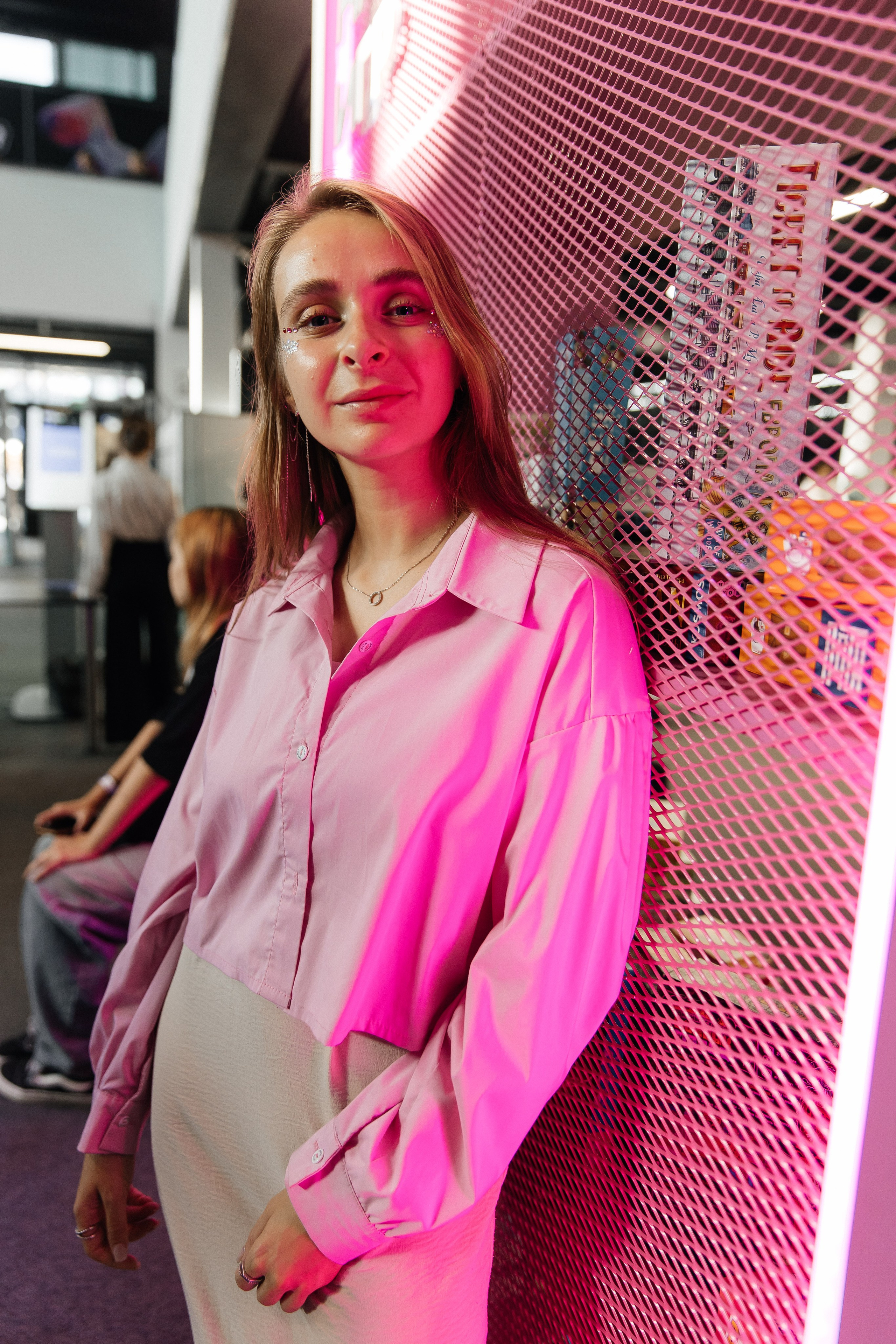 Фандом Фест в Main Stage. Five Media — репортажный фотограф Москва | Мск