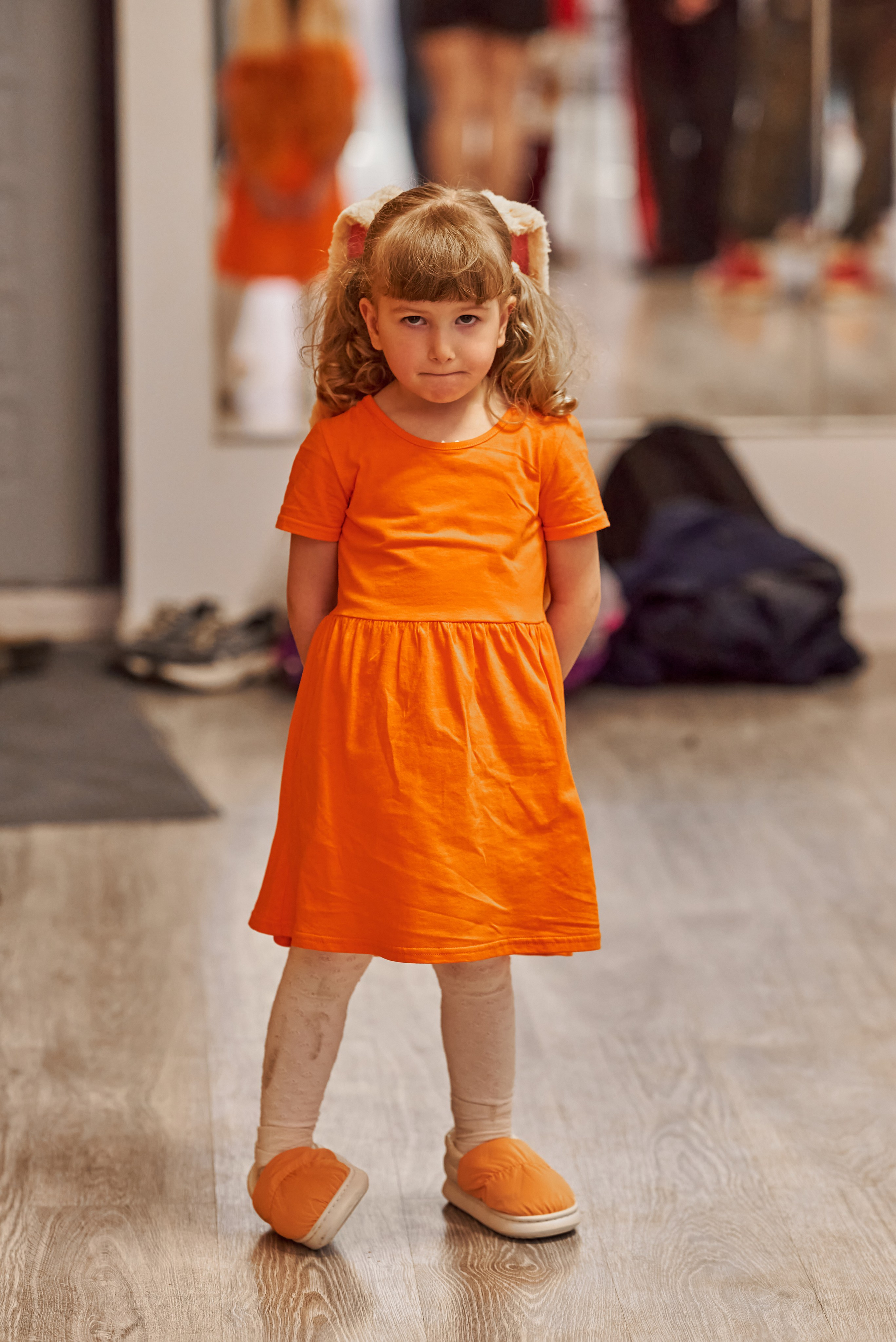 Репетиция ВРНФест226. Фотограф Денис Кривопусков