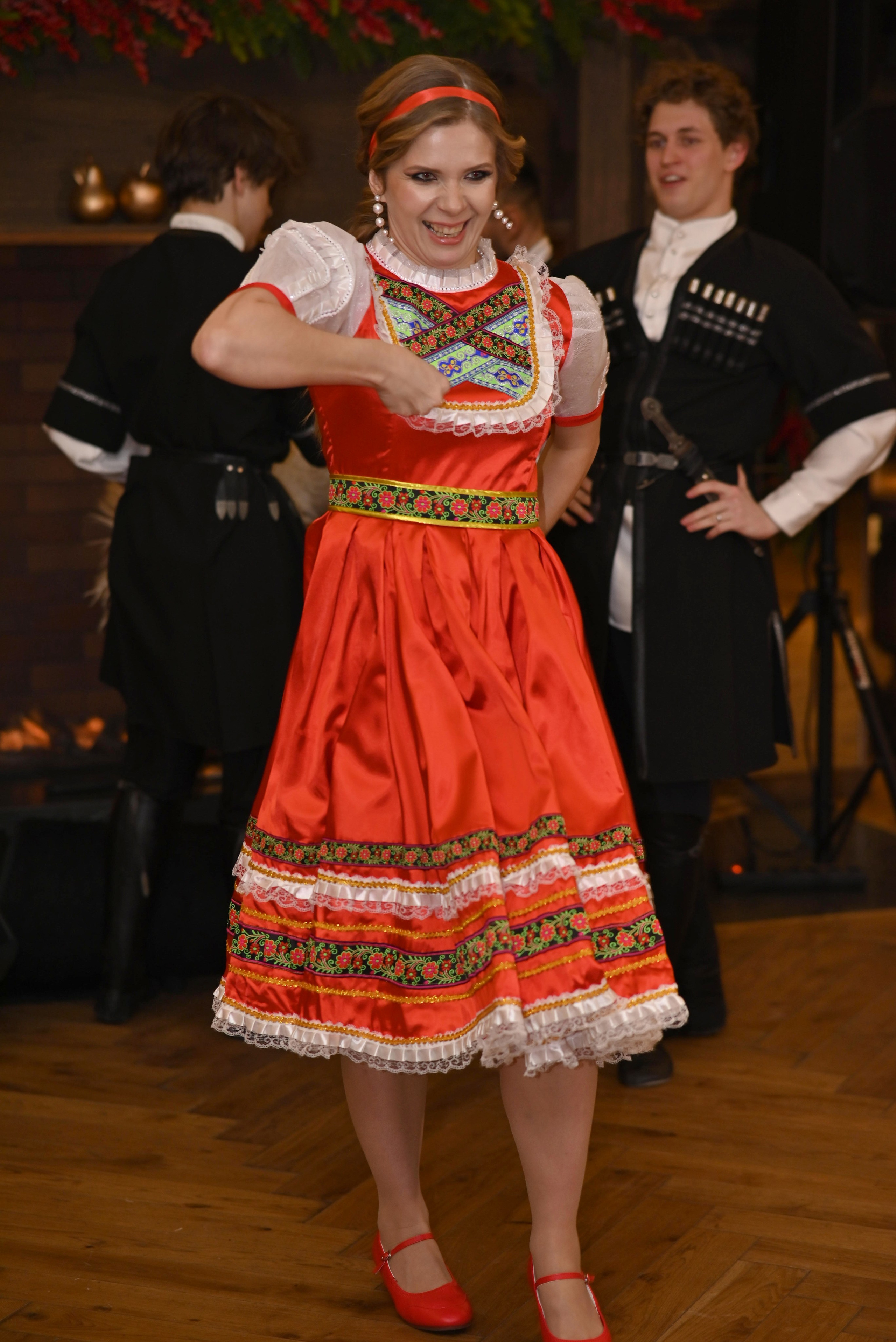 Мисс и миссис Воронеж 2026. Фотограф Денис Кривопусков