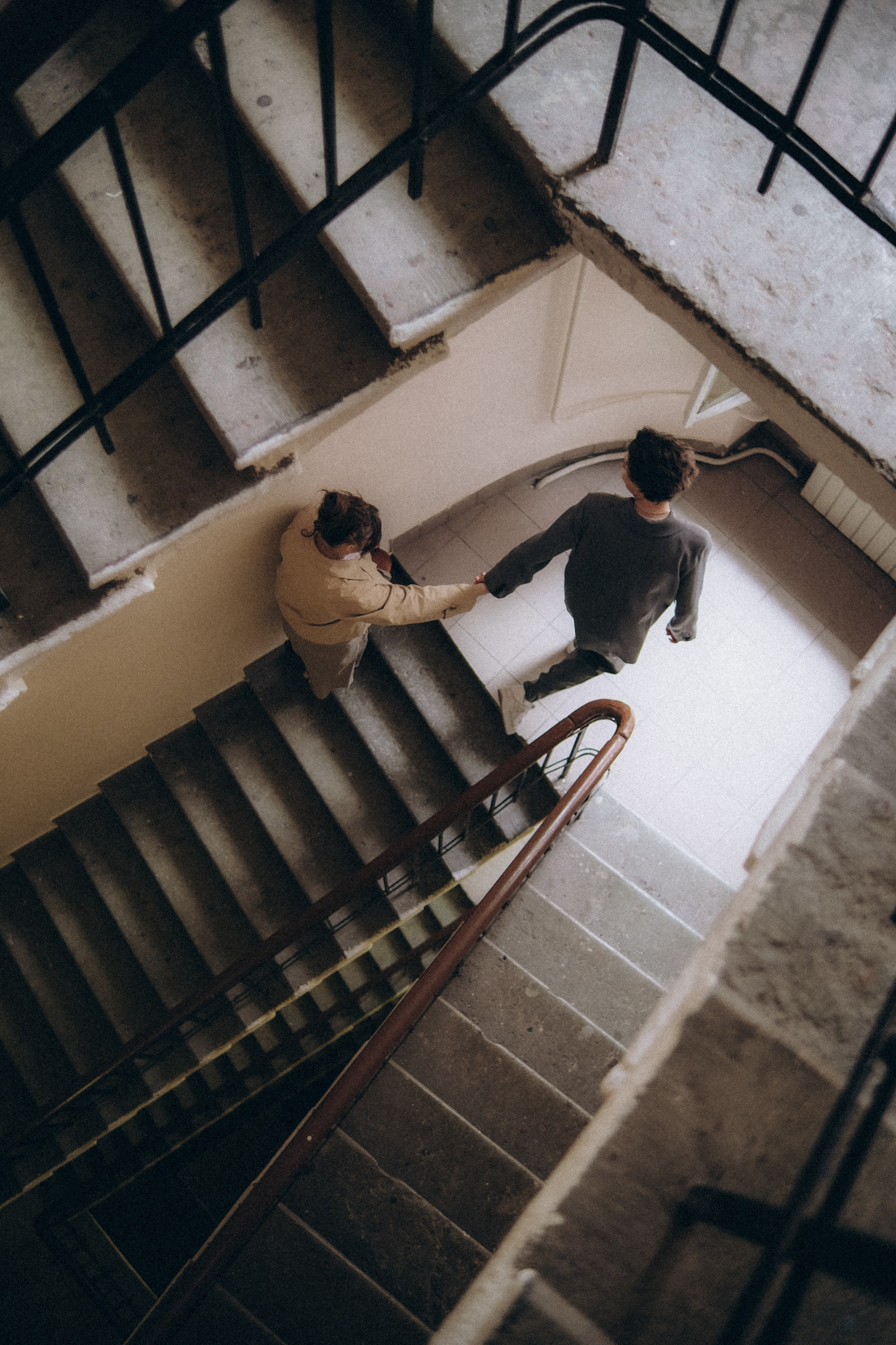 Даша & Дима. Phdkvmr.ru