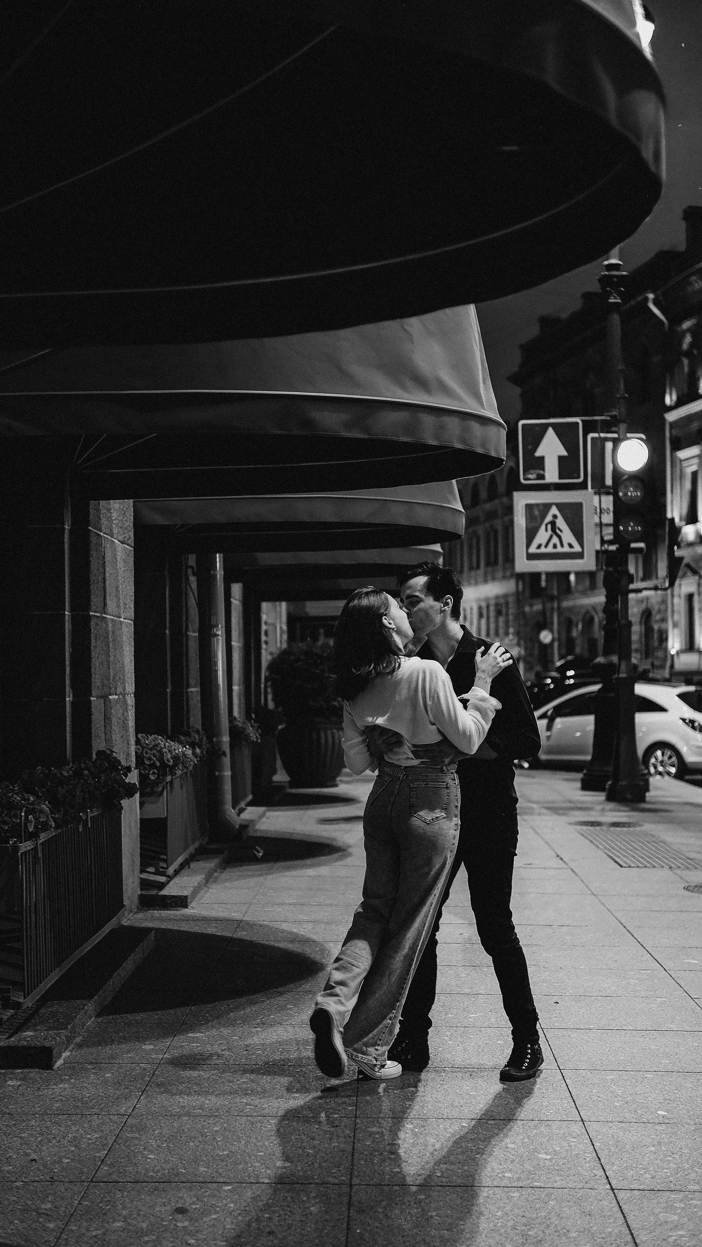 Ира и Максим. Phdkvmr.ru