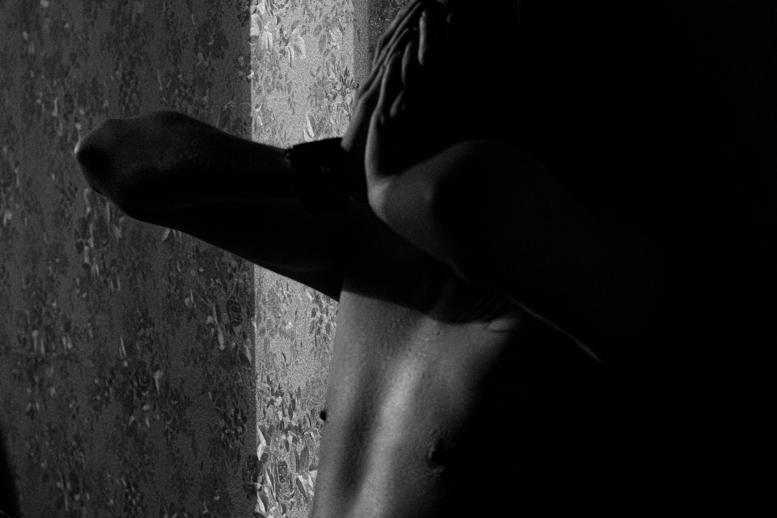 Автопортрет. Фотограф Москва, портрет, стрит, репортаж. Художественная фотосессия