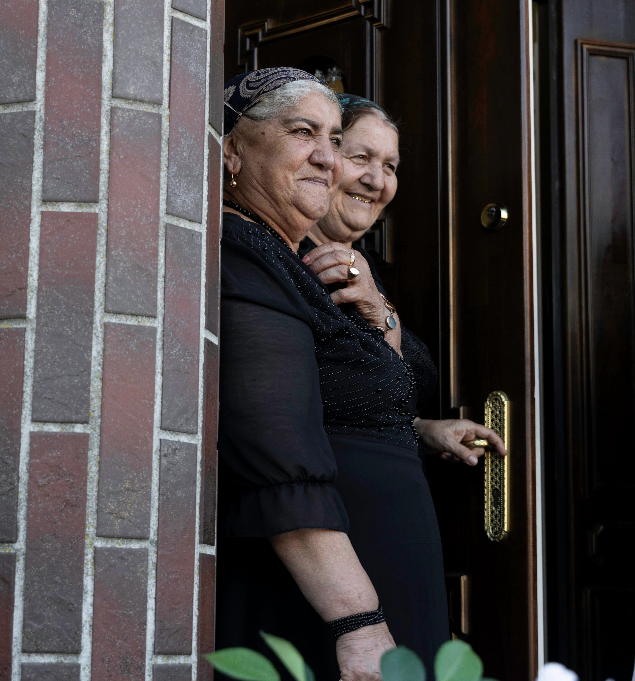 Руслан & Натэлла (Езидская свадьба). Фотограф Olya Posnimay