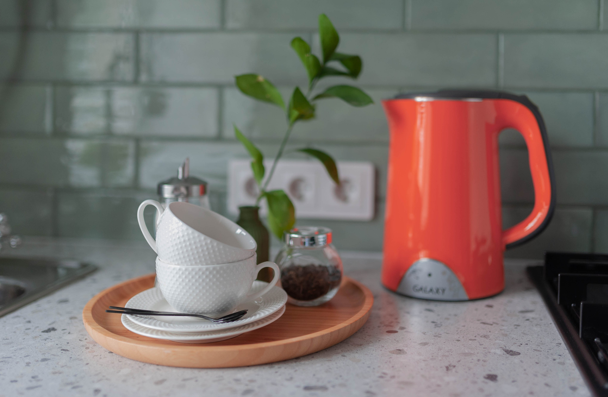 Съемка 1-к квартиры для посуточной аренды. г. Кострома. Интерьерный фотограф в Ярославле. Вероника Лазыкина