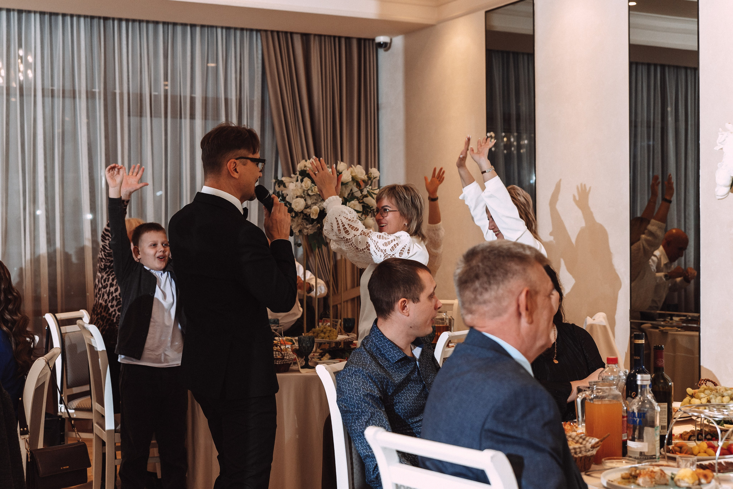 Ильяс + Олеся. Свадебный и семейный фотограф в Волгограде Олеся Лисицкая