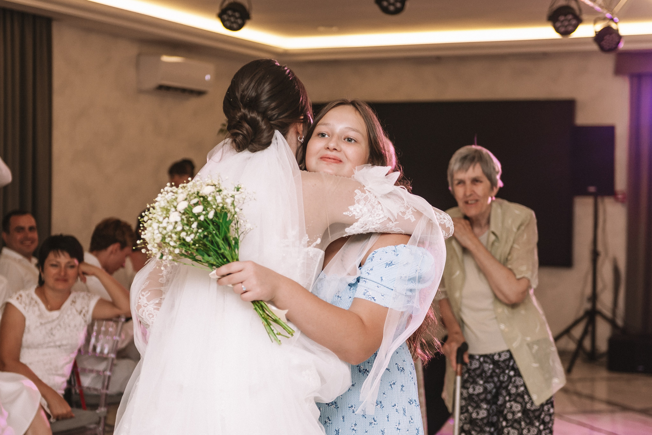 Елена + Владислав. Свадебный и семейный фотограф в Волгограде Олеся Лисицкая