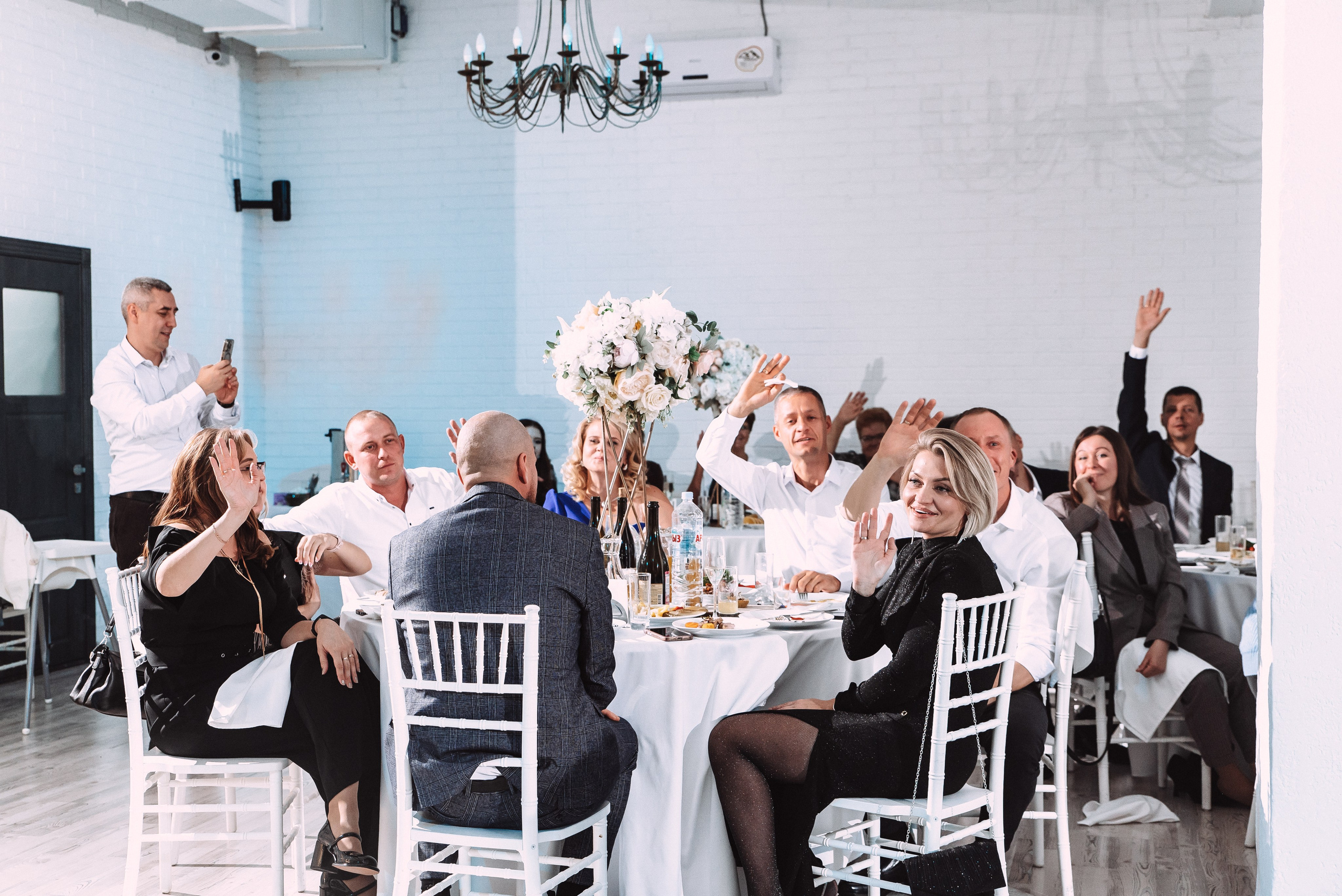 Александр + Кристина. Свадебный и семейный фотограф в Волгограде Олеся Лисицкая