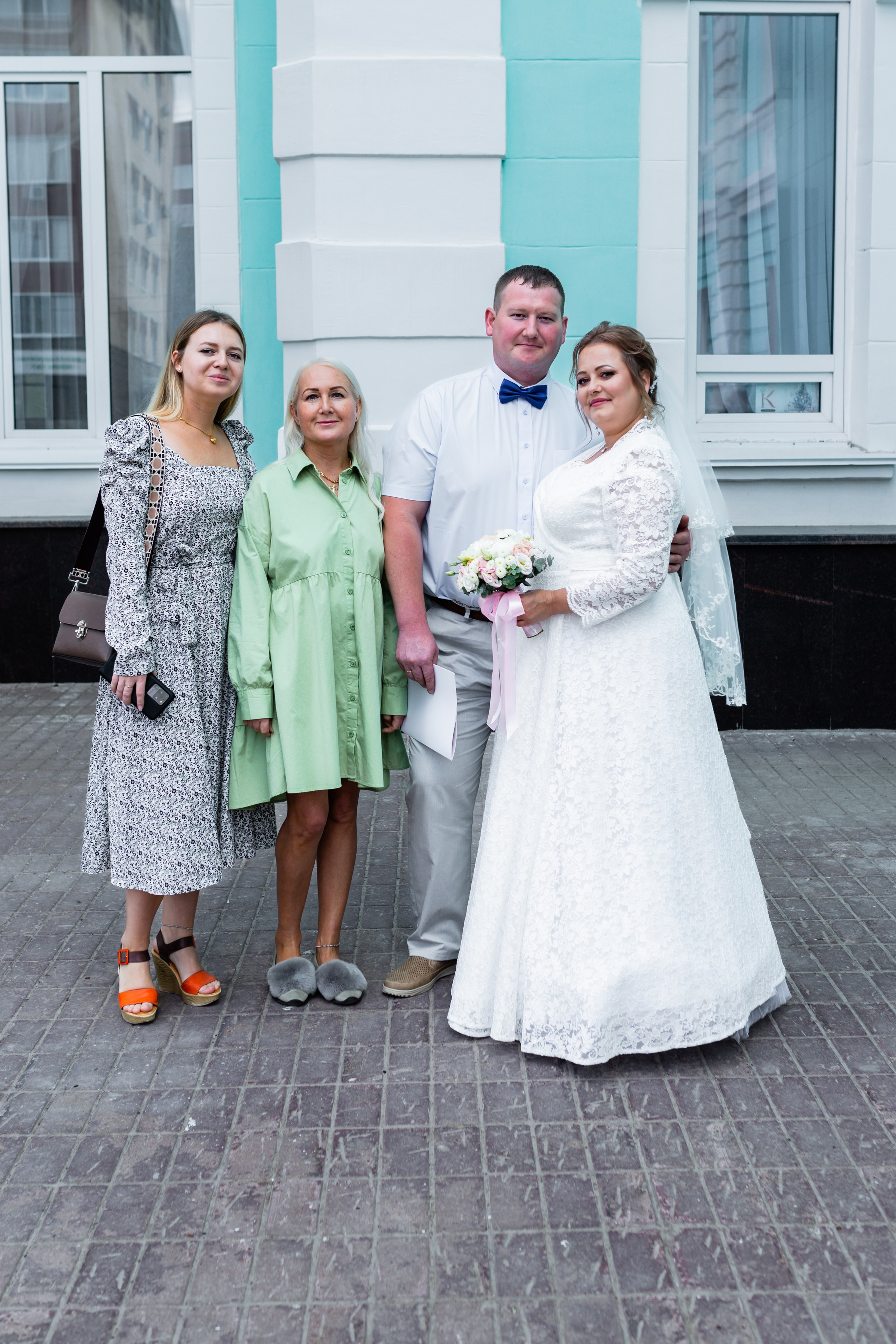 Игорь и Екатерина. Марина Шаймухаметова. Фотограф в Уфе