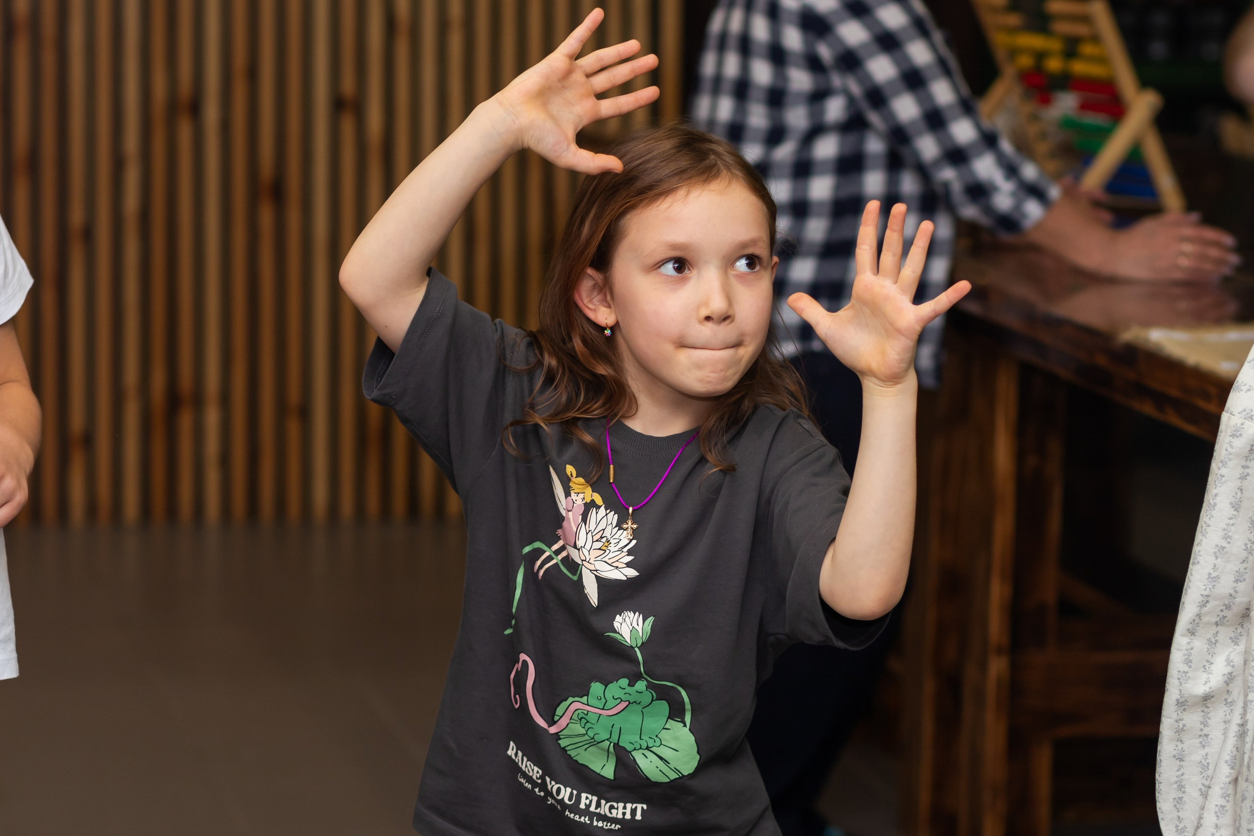 День рождение Златы. Марина Шаймухаметова. Фотограф в Уфе