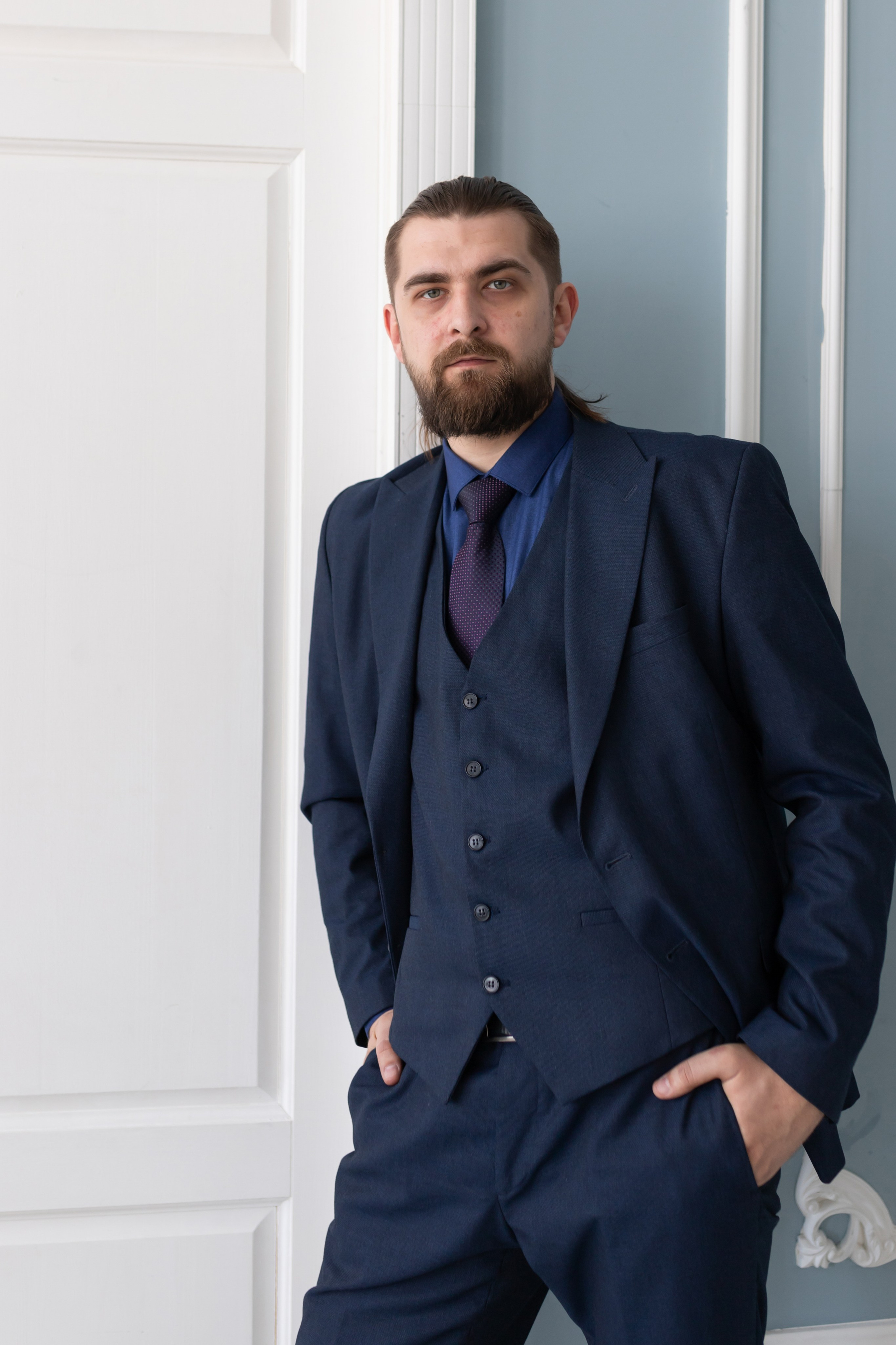 Евгений и Елизавета. Марина Шаймухаметова. Фотограф в Уфе