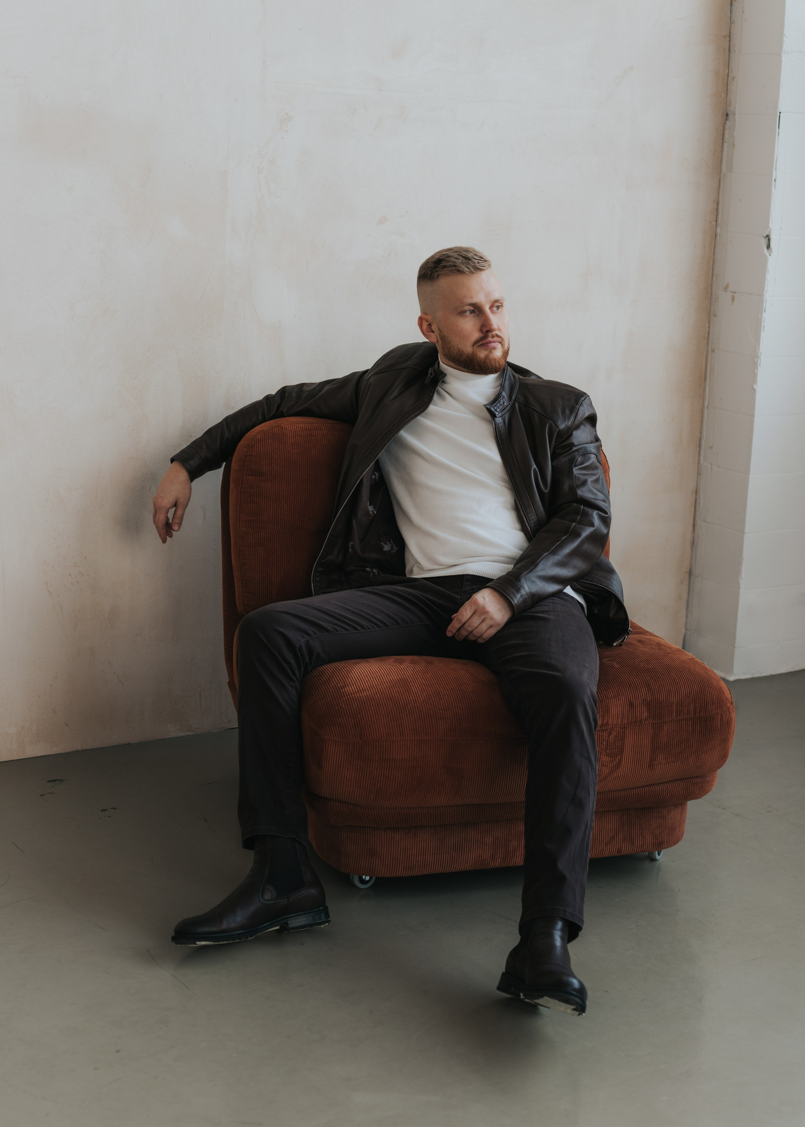 Tikhon. ФОТОГРАФ ТАИНА ХАВАНОВА