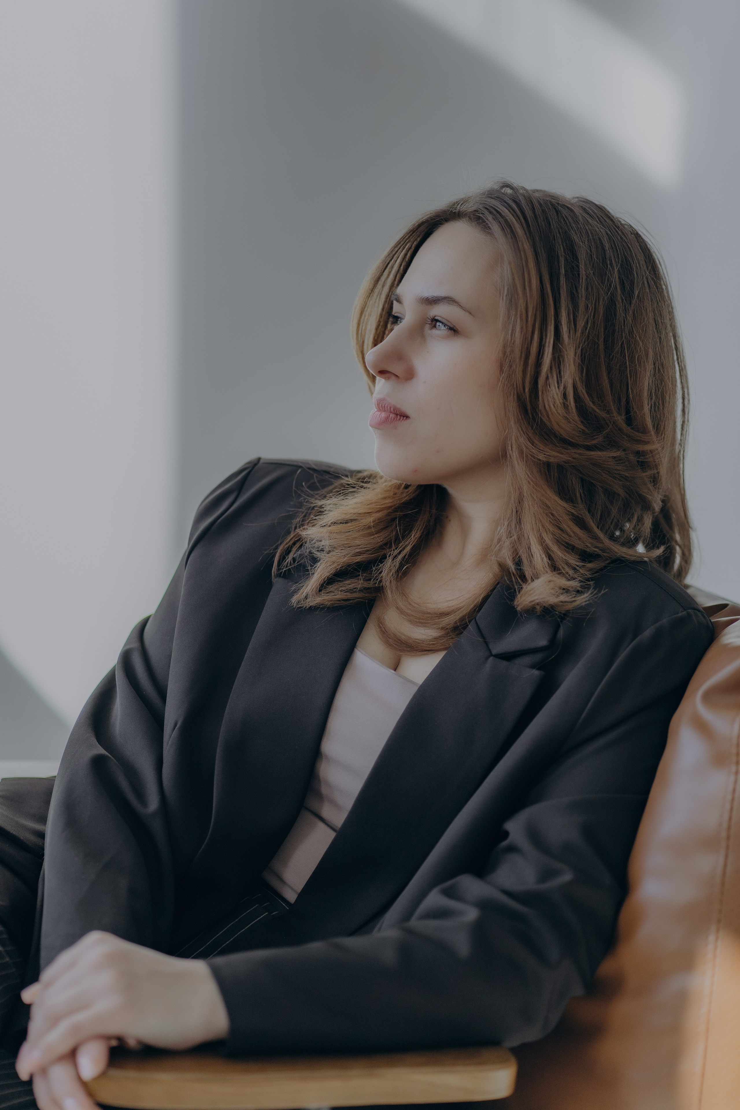 Портретные. Фотограф в Красноярске Евгения Дозорцева (Ахиезер)