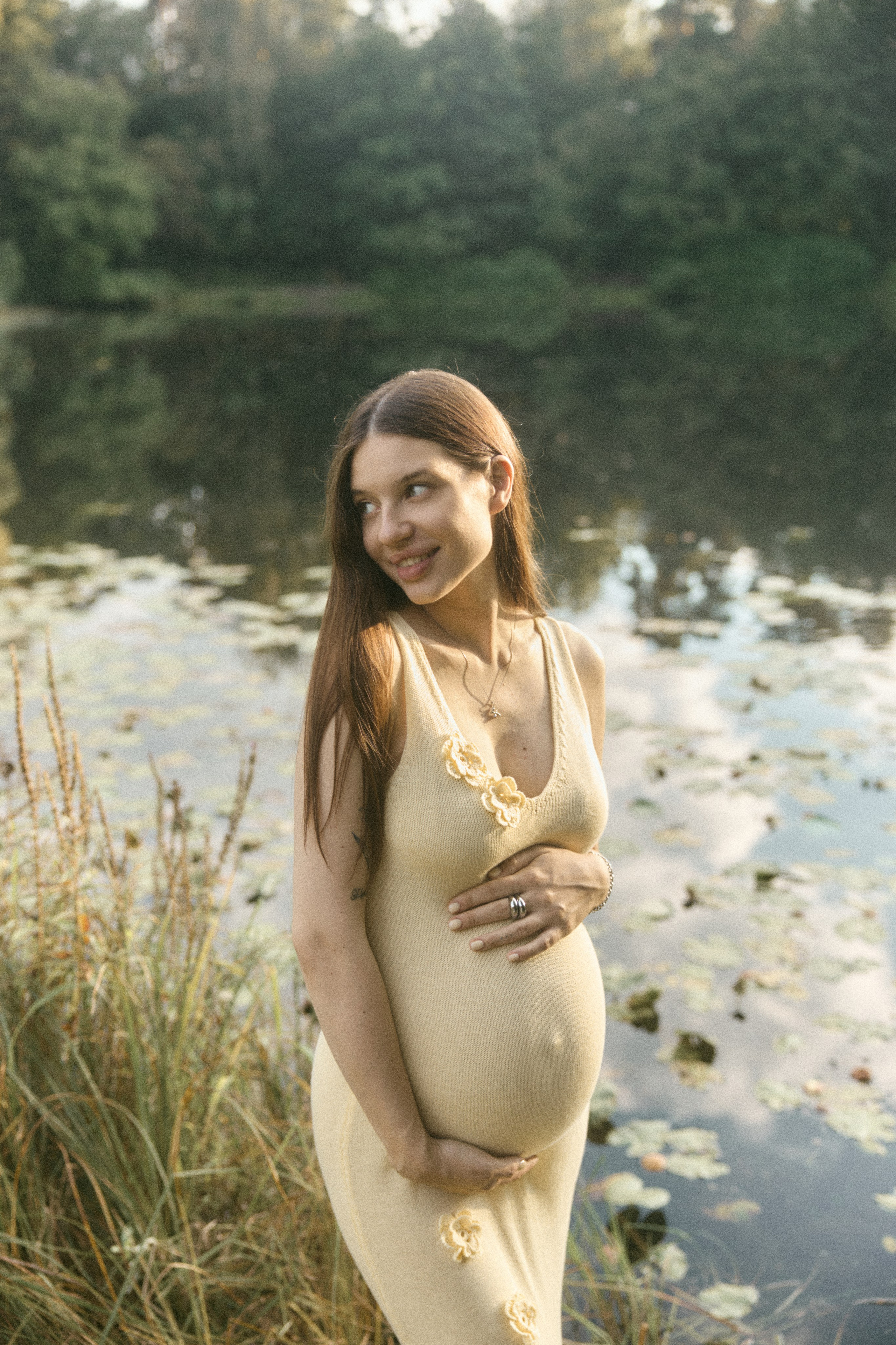 Илья + Ира. Семейный и детский фотограф Юлия Шох