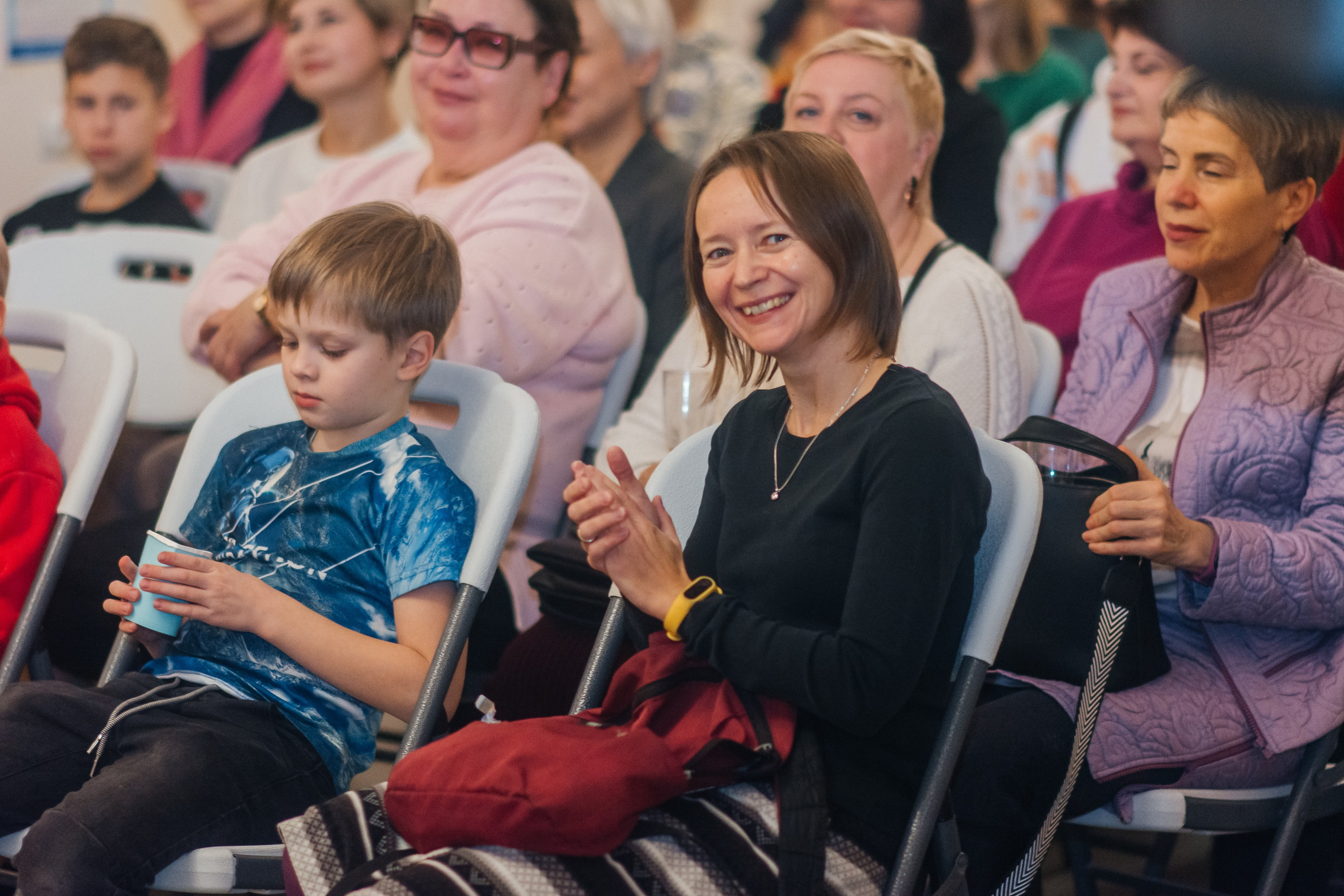 Выставка 2024. Наталья Рогашкова