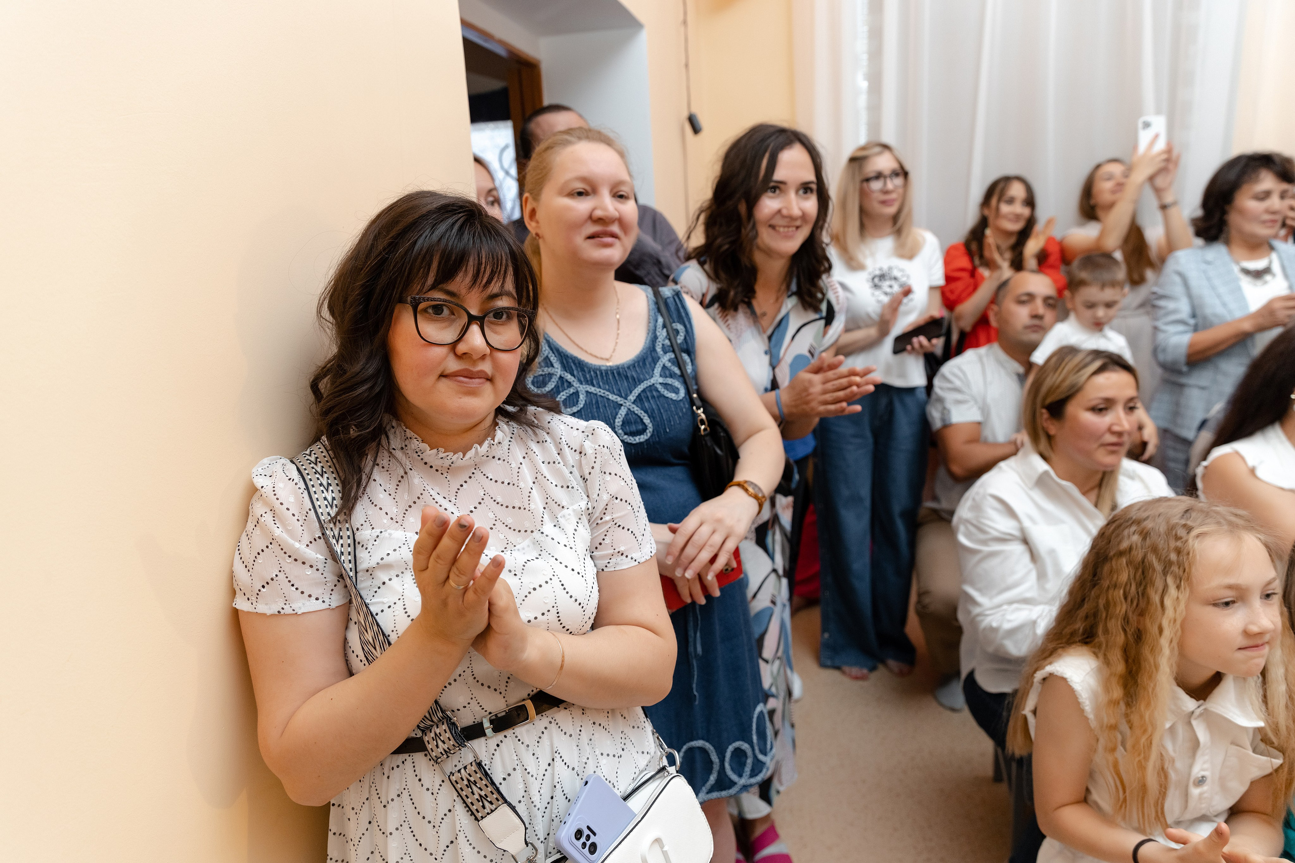 Выпускной в детском саду. Свадебный фотограф в Уфе Лилия Сова