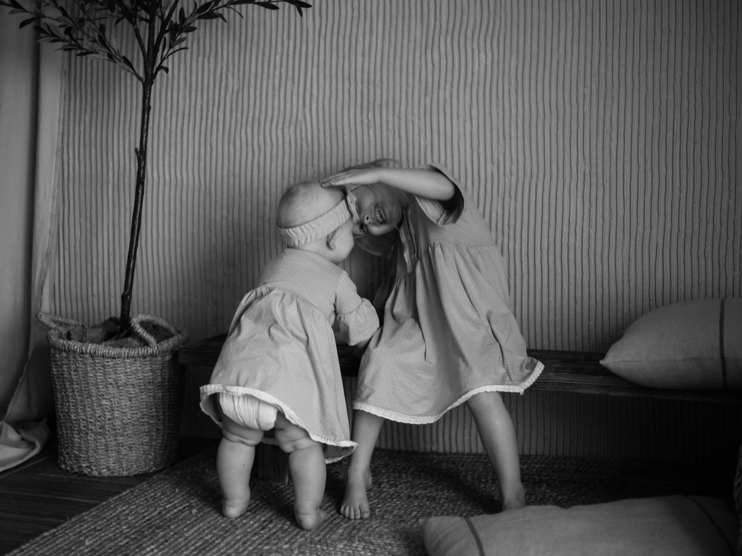 Семейный портрет. Семейный фотограф в Самаре Ольга Гадомская