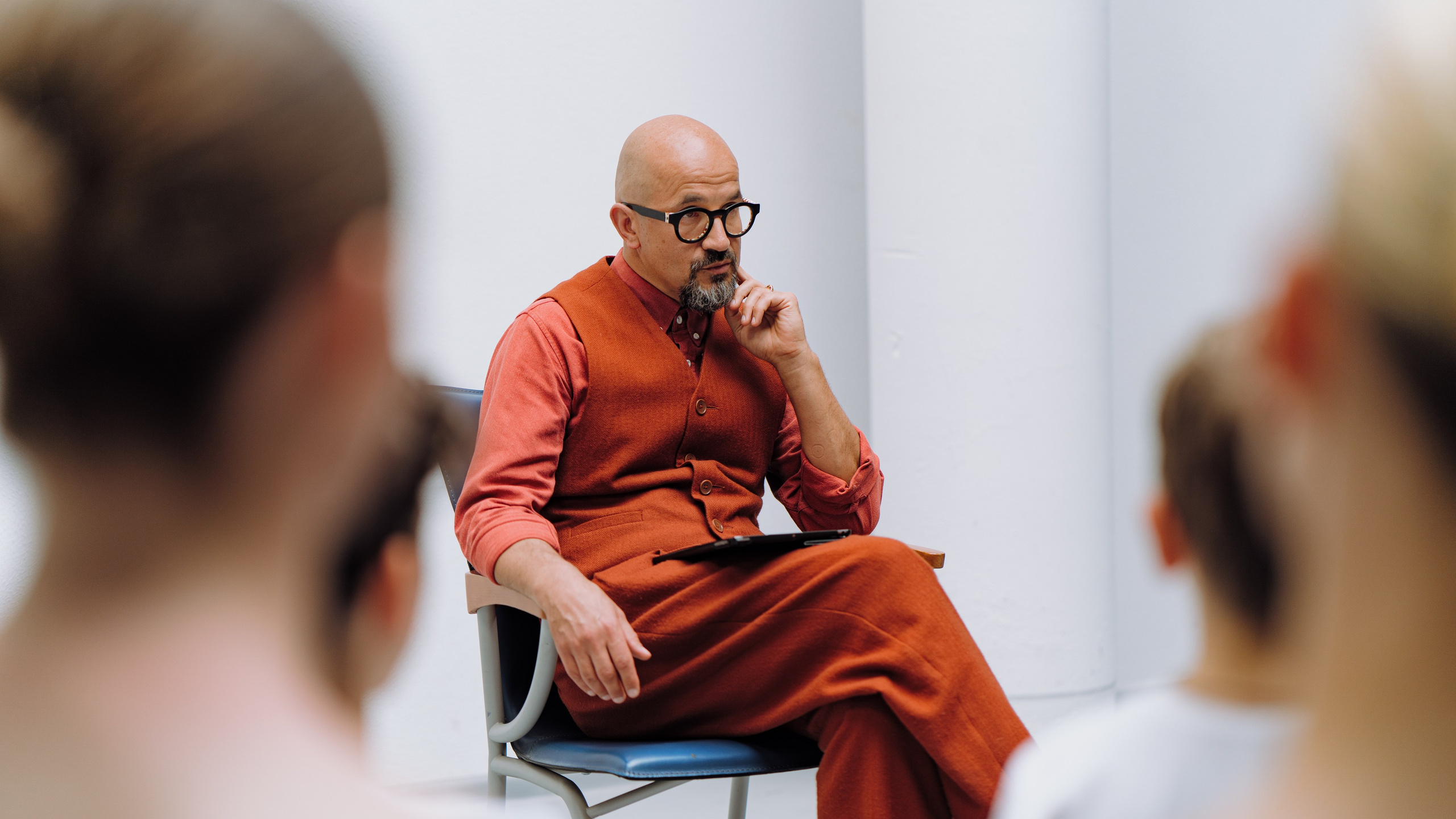 Егор Дружинин / Уроки истории. Творческий и репортажный фотограф в Москве Клим Долгов