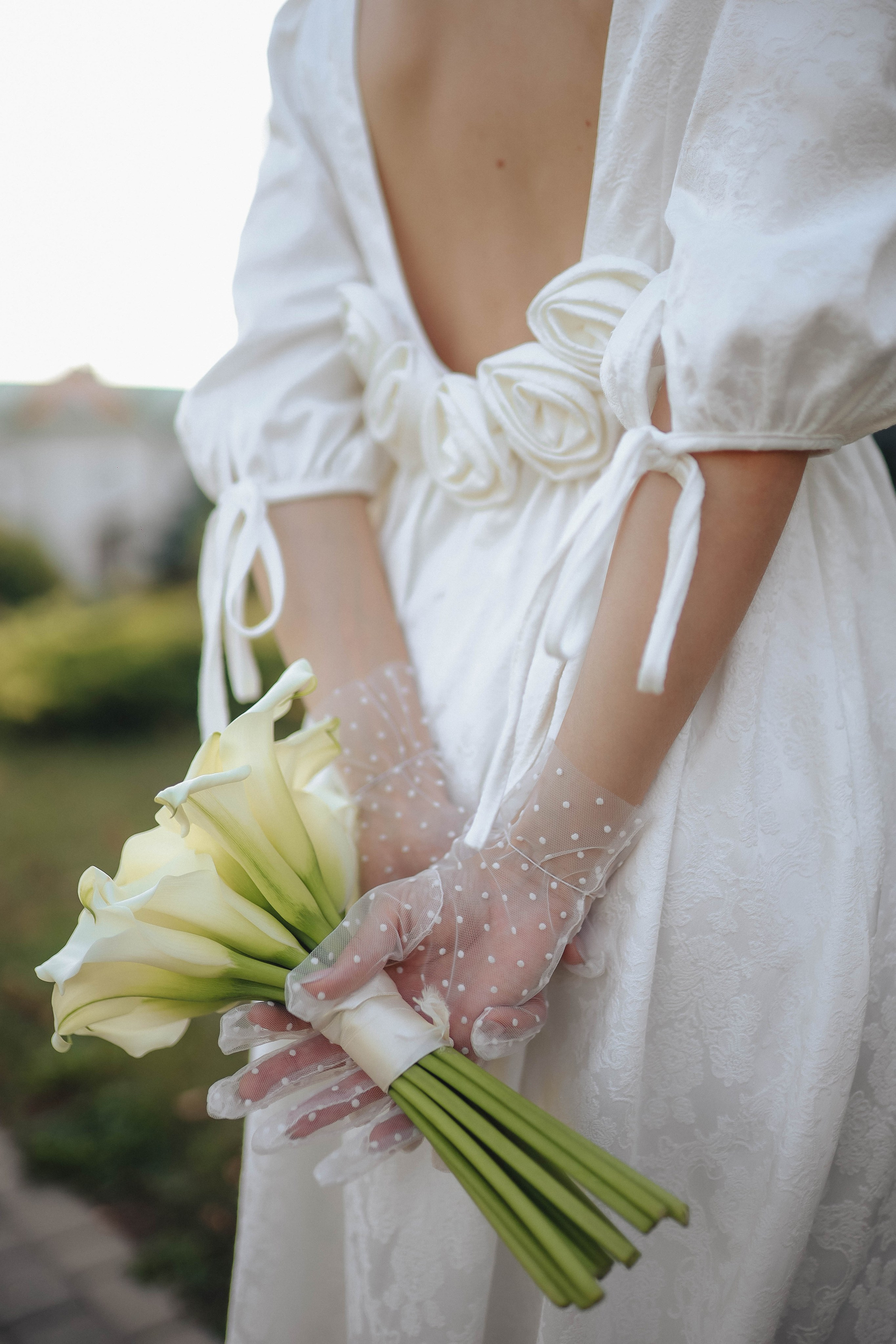 Арьян и Елизавета. Фотограф во Владимире Яна Чубич