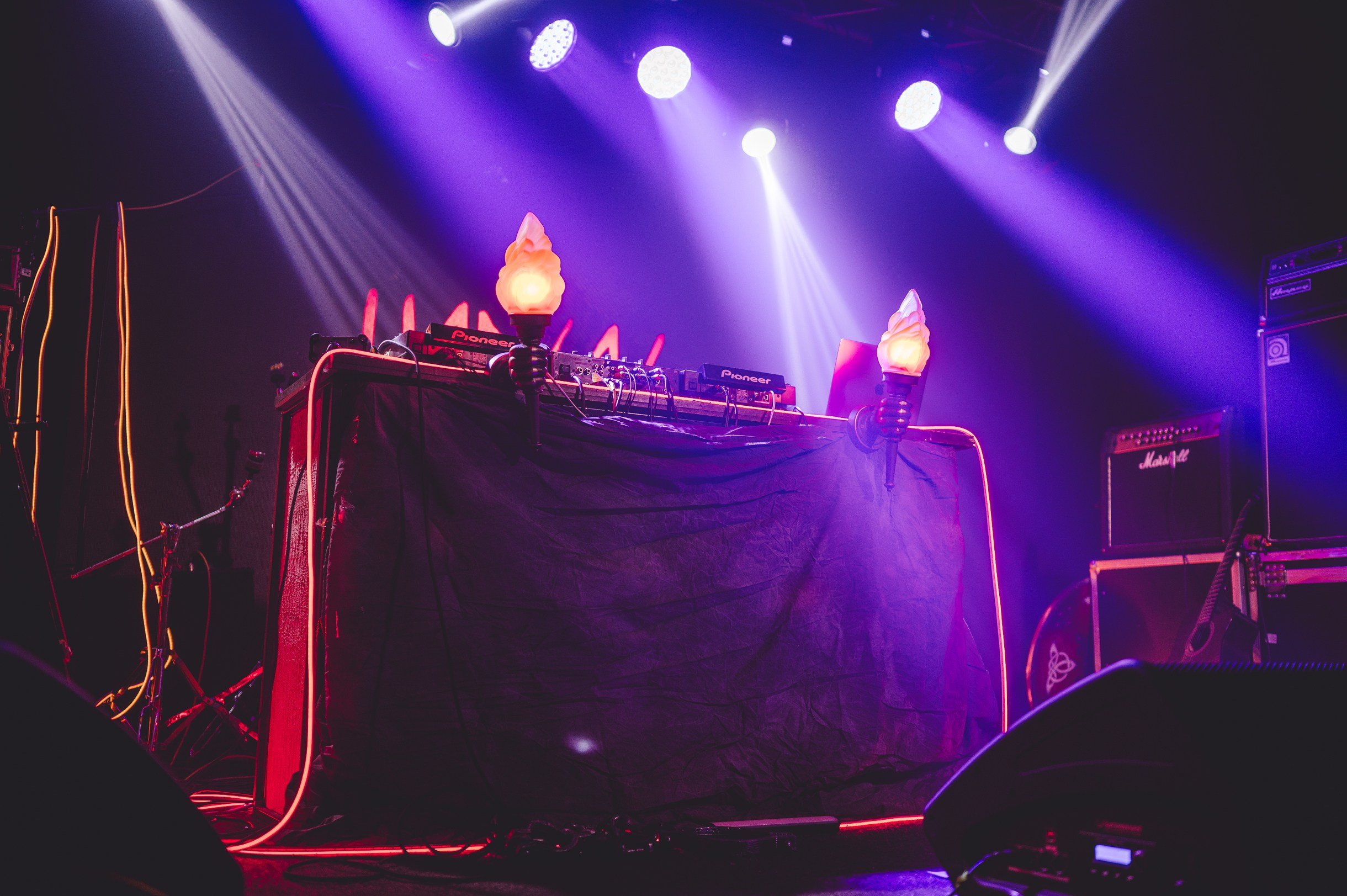 VARYAG ECLIPSE. Фотограф в Москве