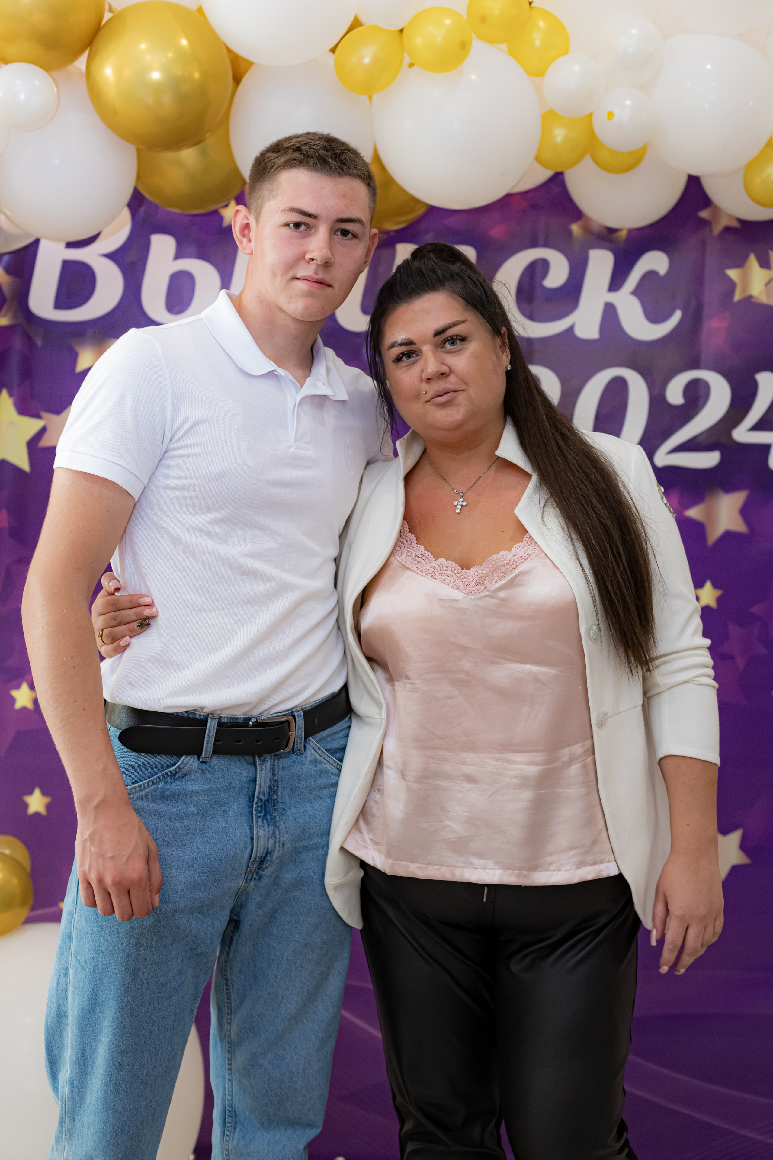 Выпускной. Photokarish