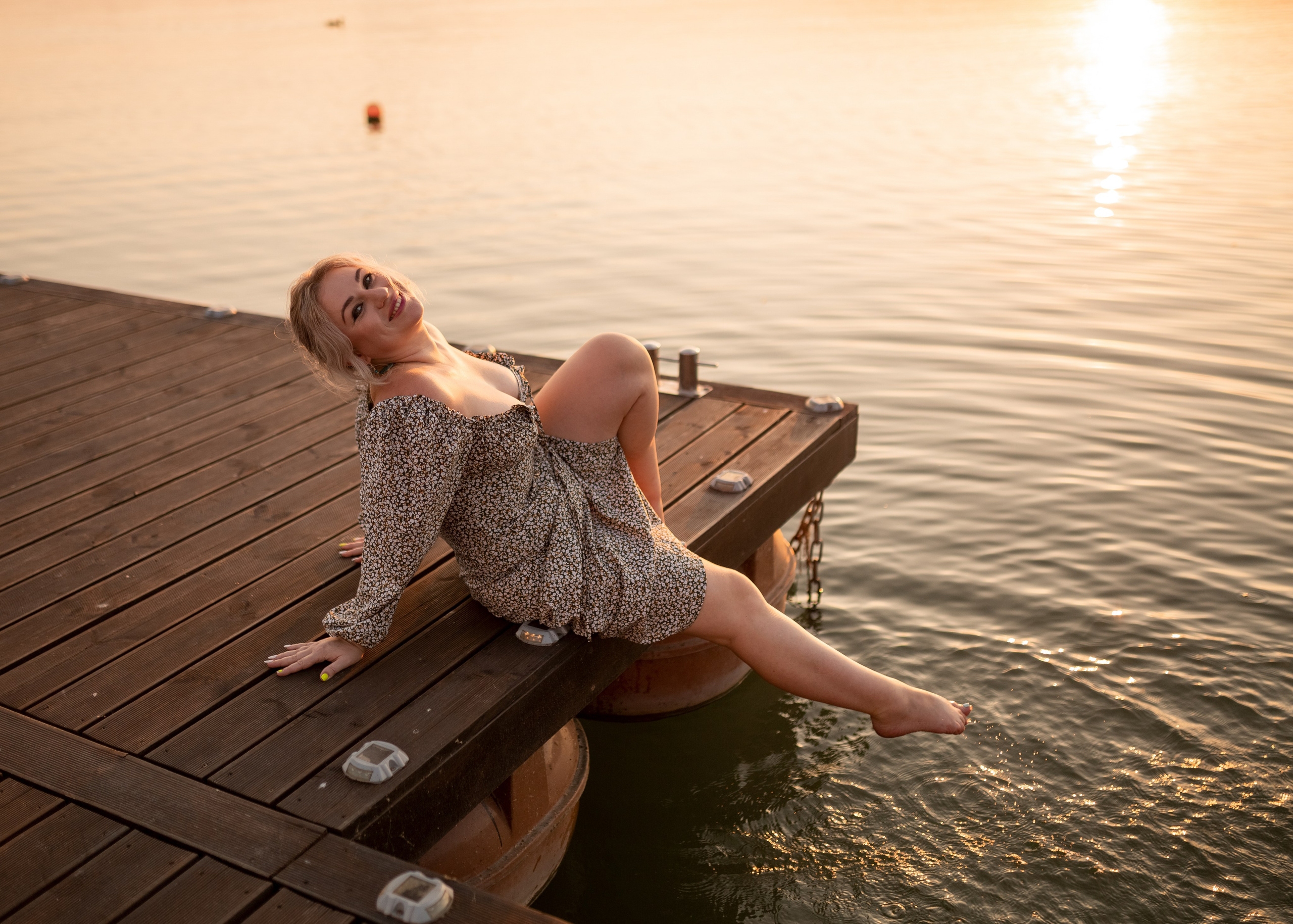 Фотограф в Приморско-Ахтарске Марьяна Чопко