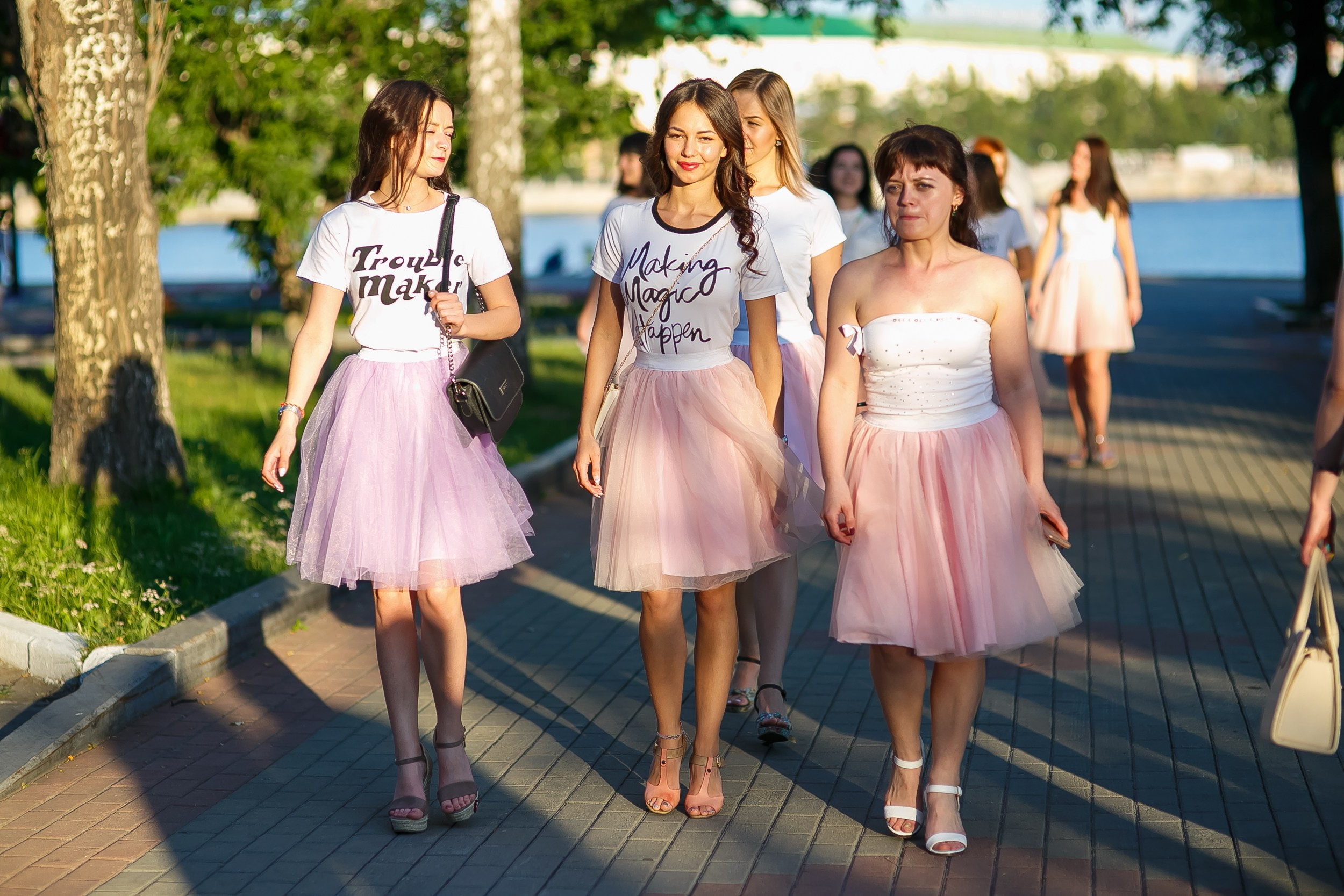 Девичник. Профессиональный фотограф Дугинов Николай | Екатеринбург