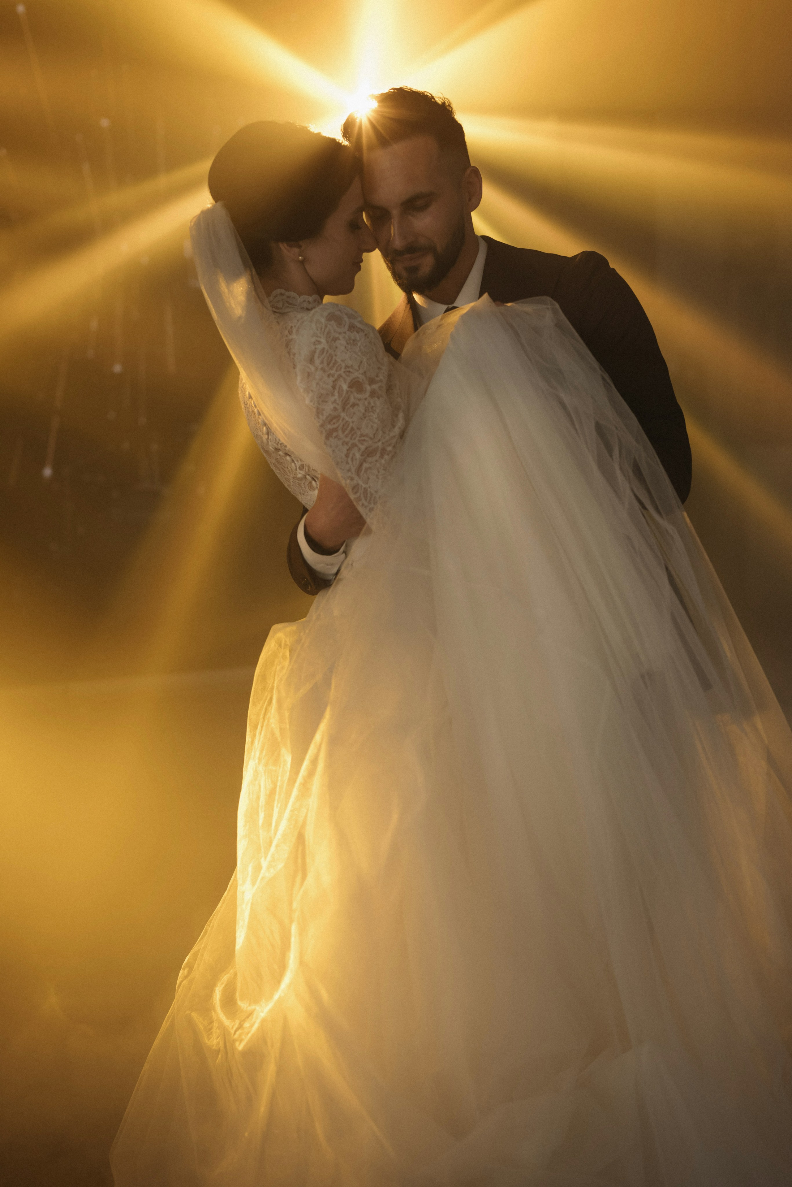 Янина и Семен. Свадебный и портретный фотограф в Минске Татьяна Лобода