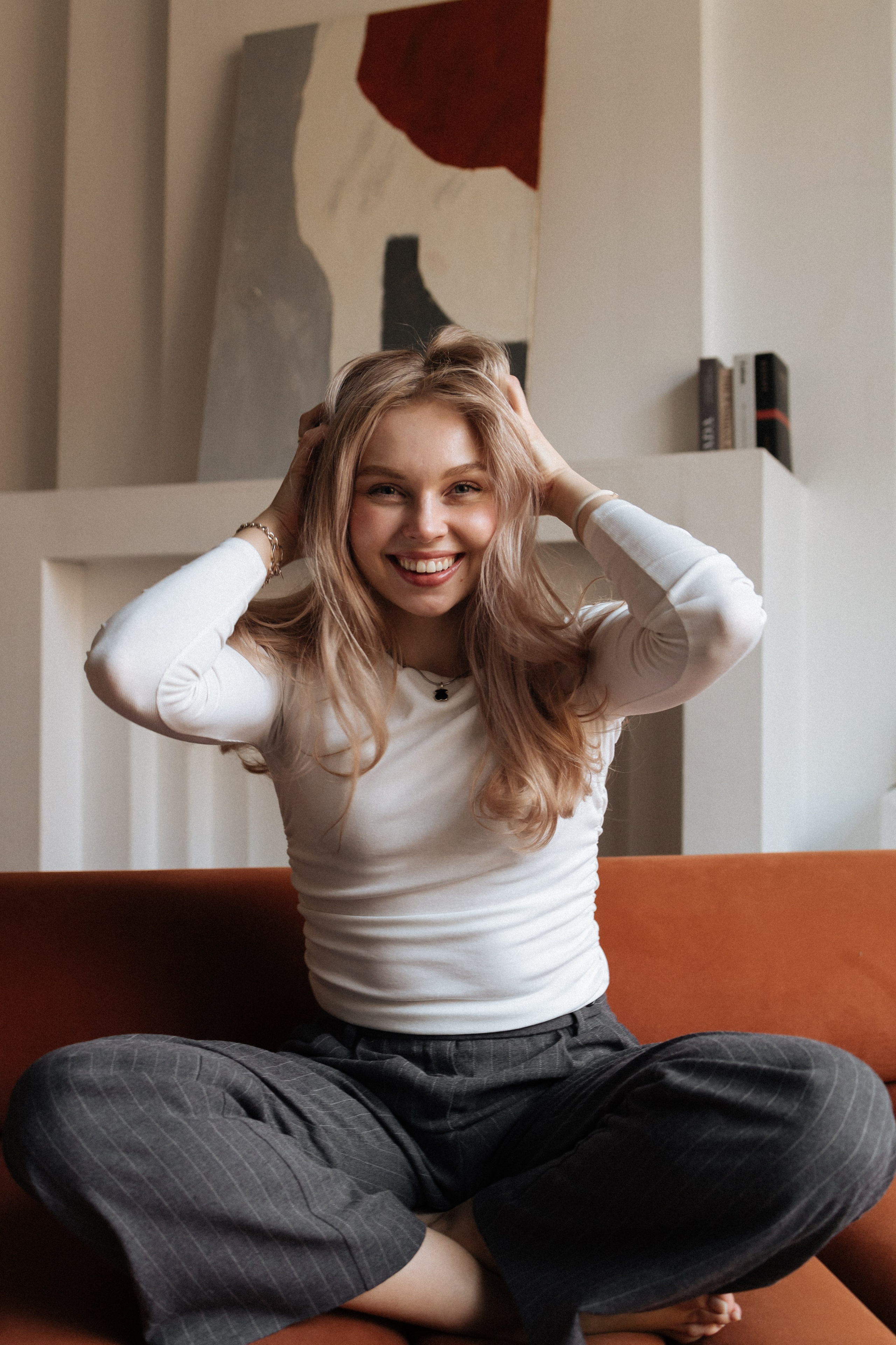 Семейные. Главная