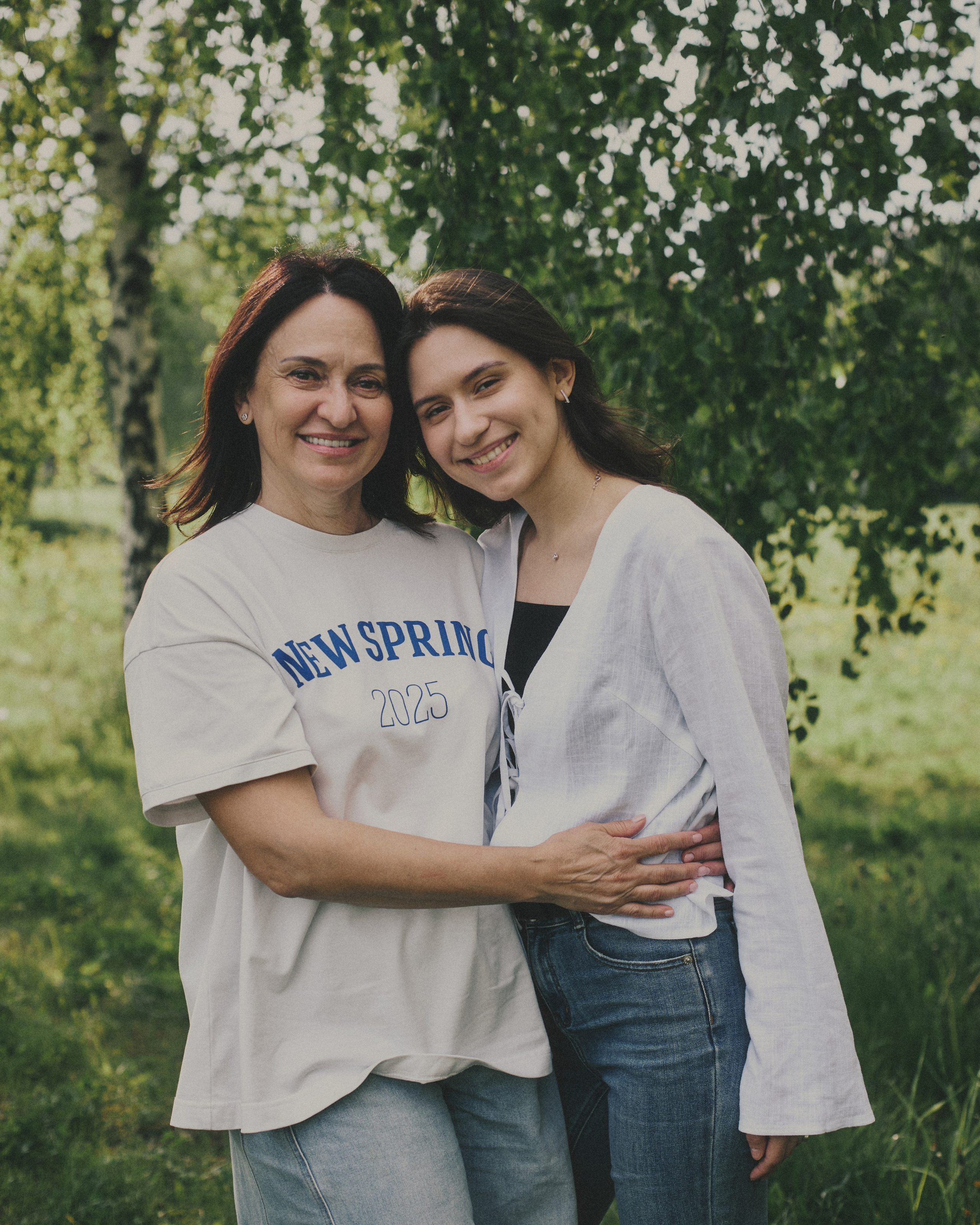 Большая семья. Портретный фотограф в Москве Ольга Крылова