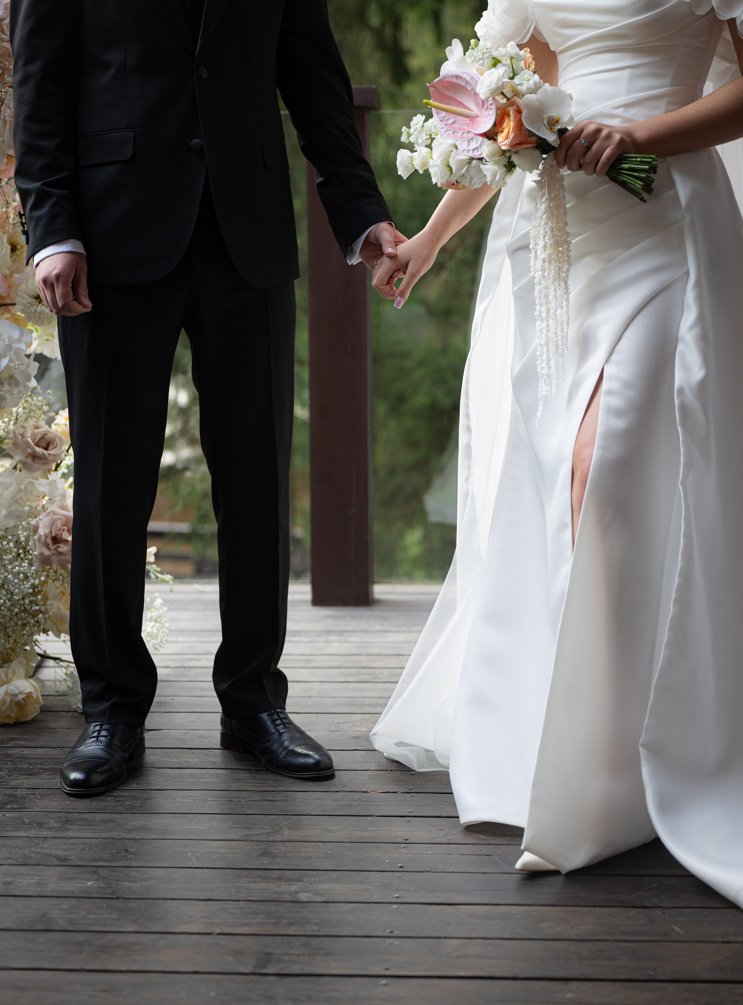 Кристина и Александр. Ваш фотограф — Александра Андрущенко