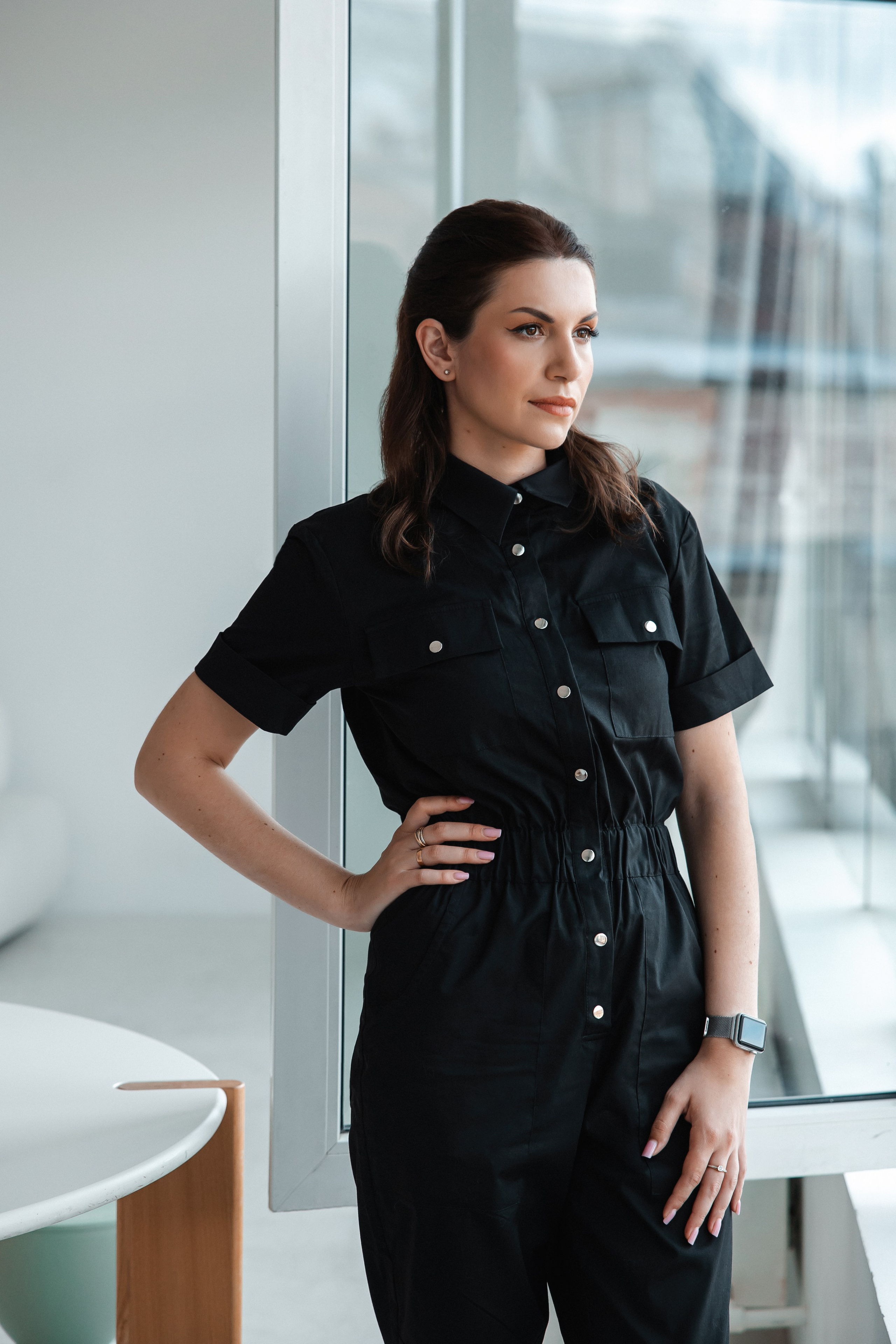 Бизнес-портрет, контент. Семейный фотограф в Санкт-Петербурге Анна Аверина