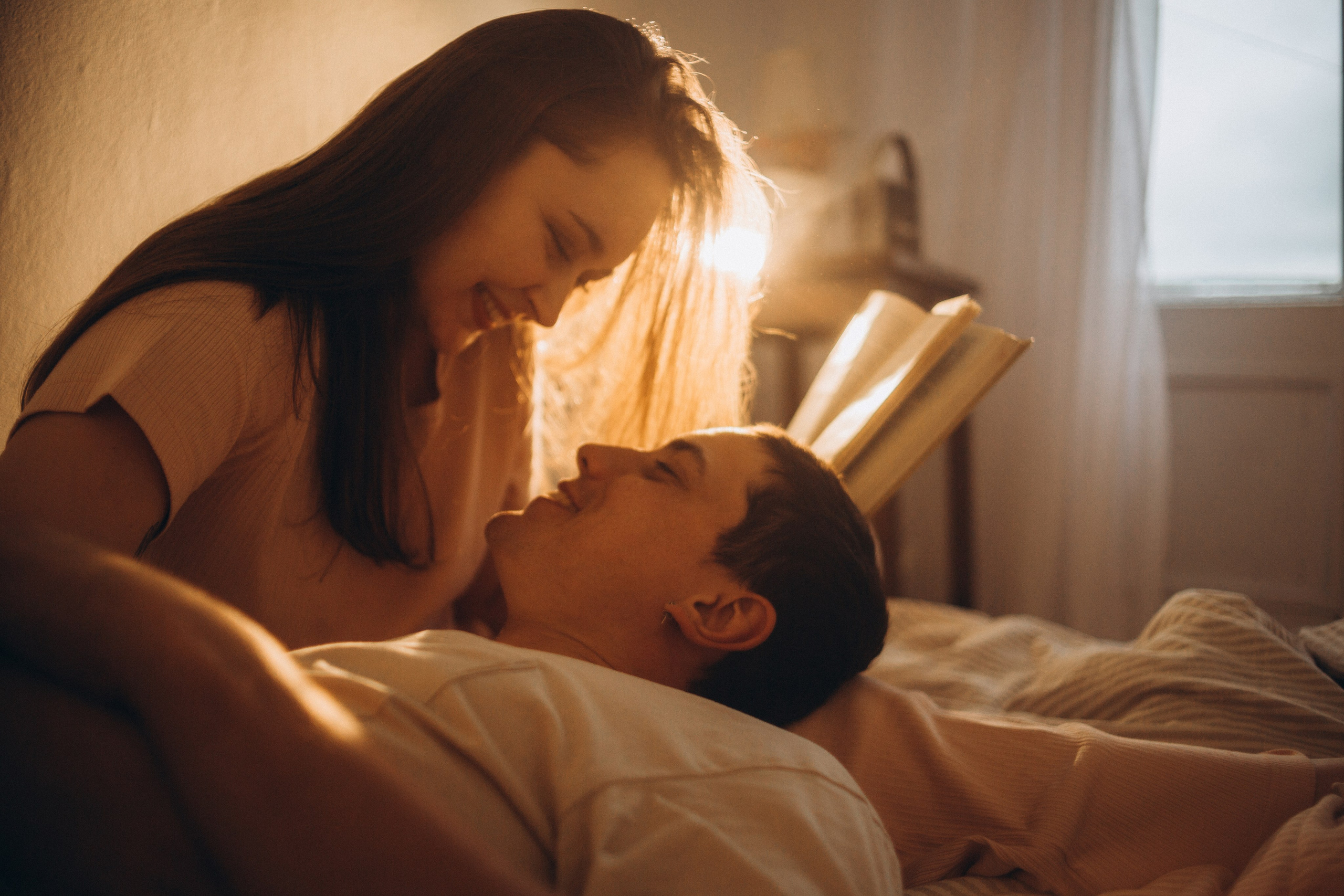 Артем и Алена. Фотограф В Москве и Подольске Лена Иванова