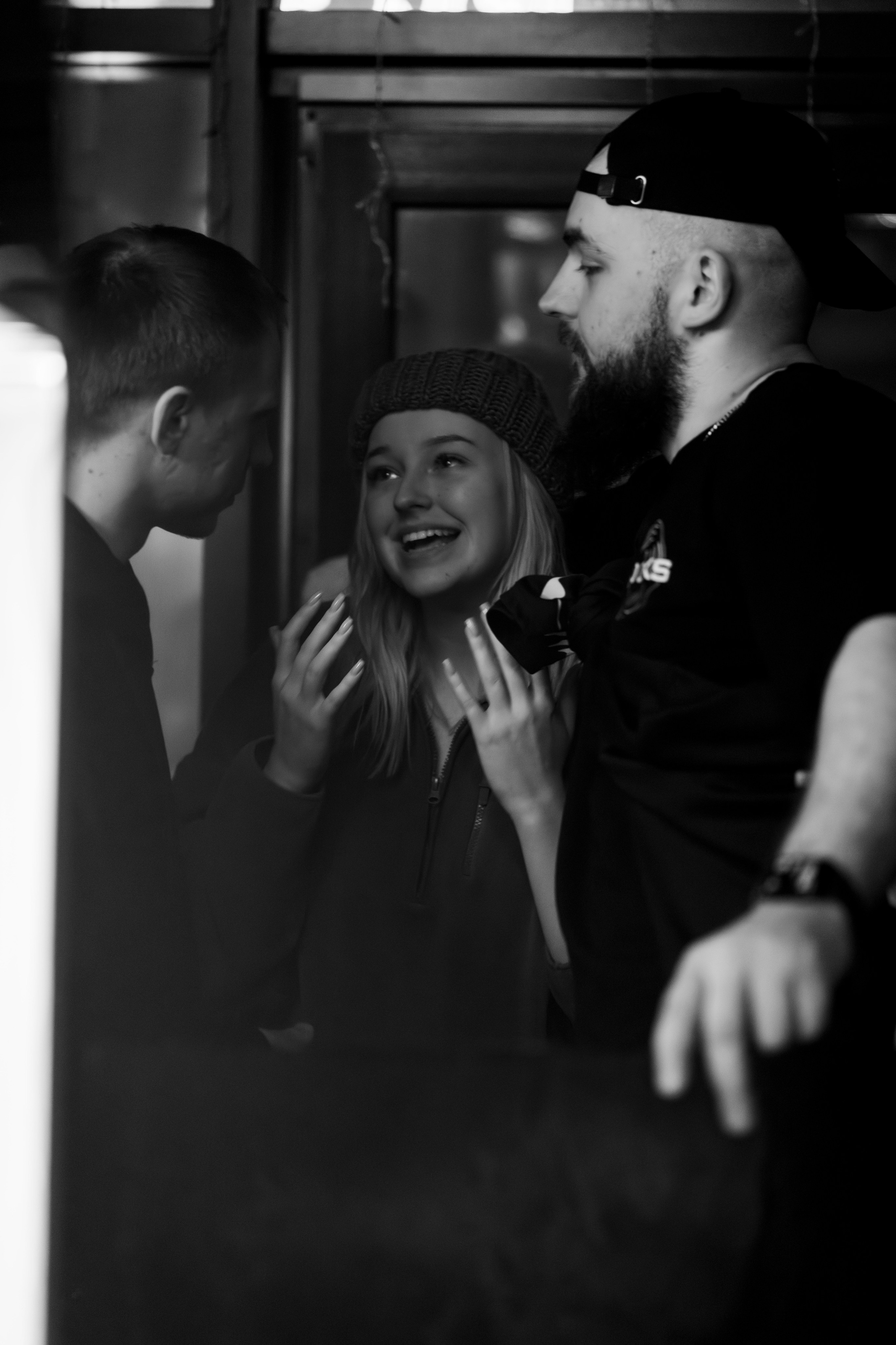 Rook's. Анастасия Паршукова — фотограф Шерегеш Новосибирск