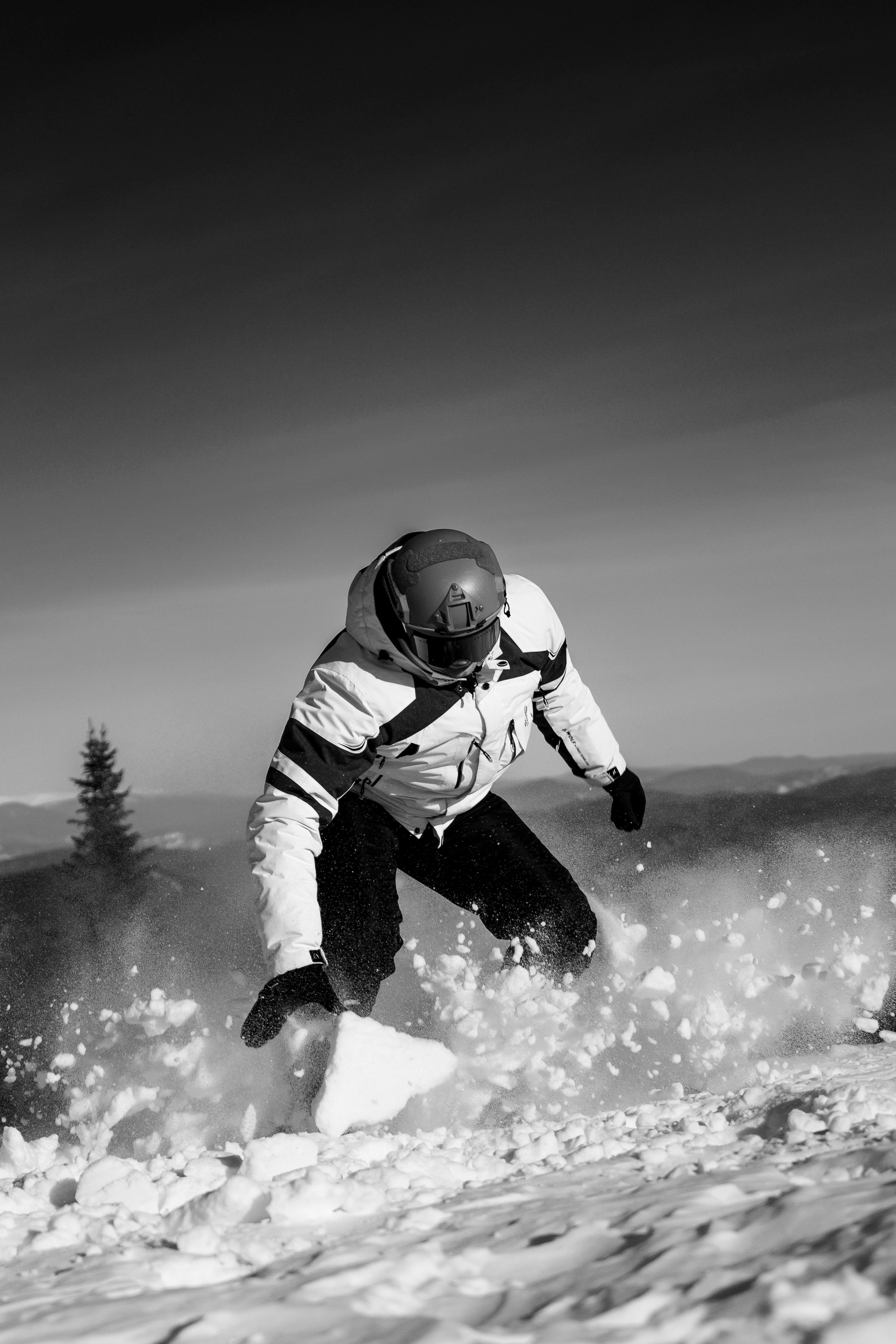 Тур. Анастасия Паршукова — фотограф Шерегеш Новосибирск