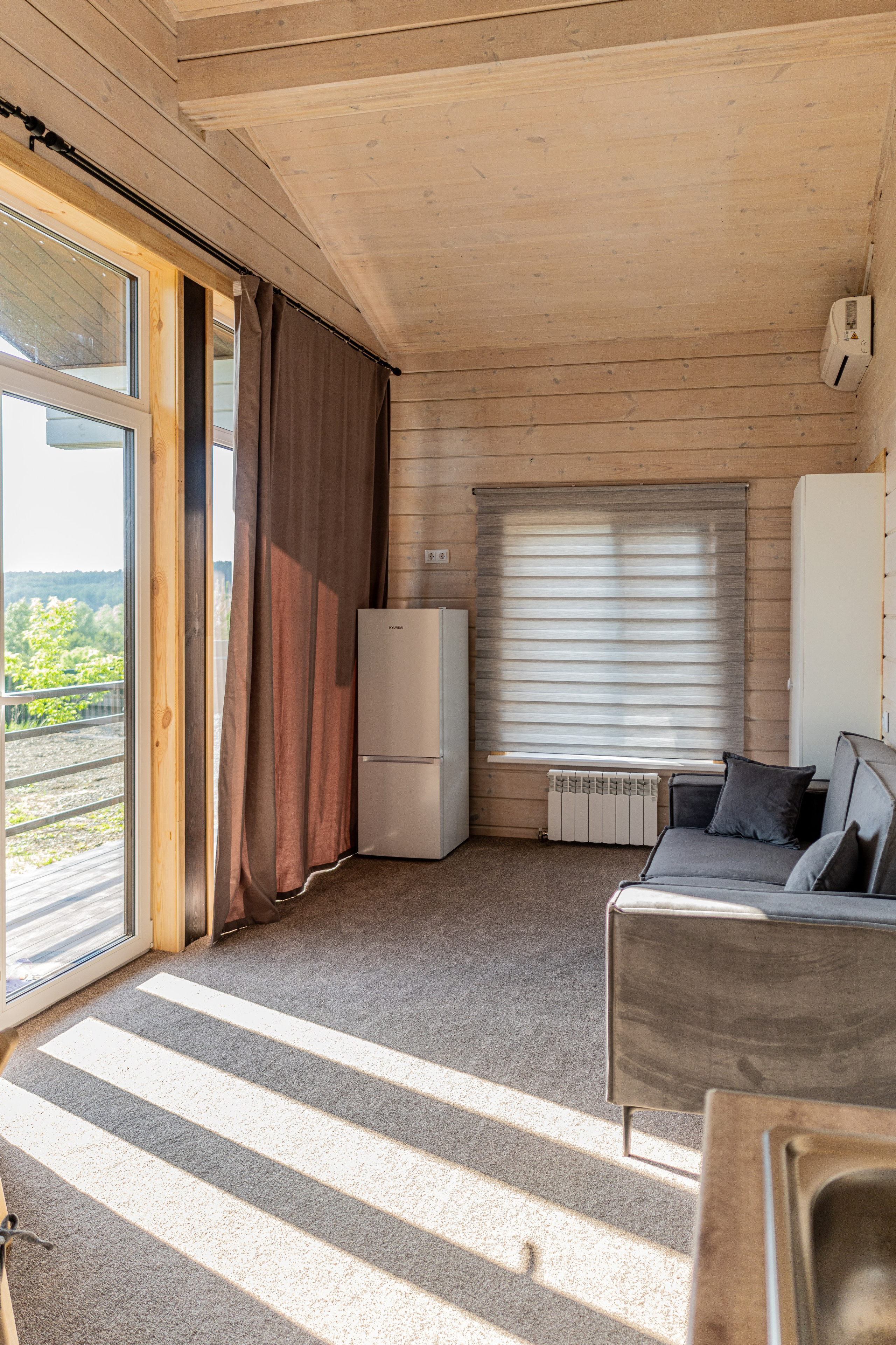 Полянка. Анастасия Паршукова — фотограф Шерегеш Новосибирск