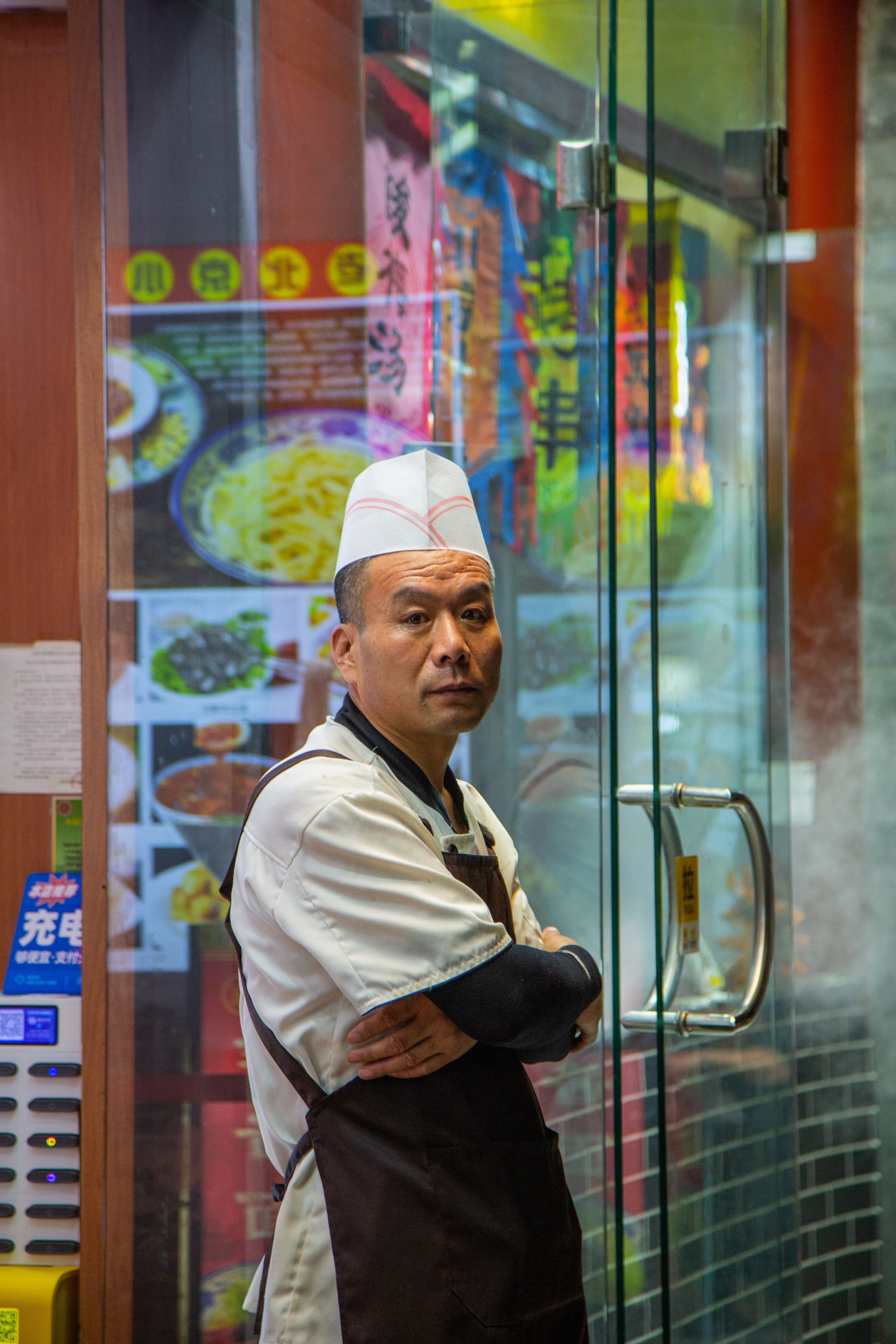 Китай. Репортажный фотограф в Москве Зуйко Оксана