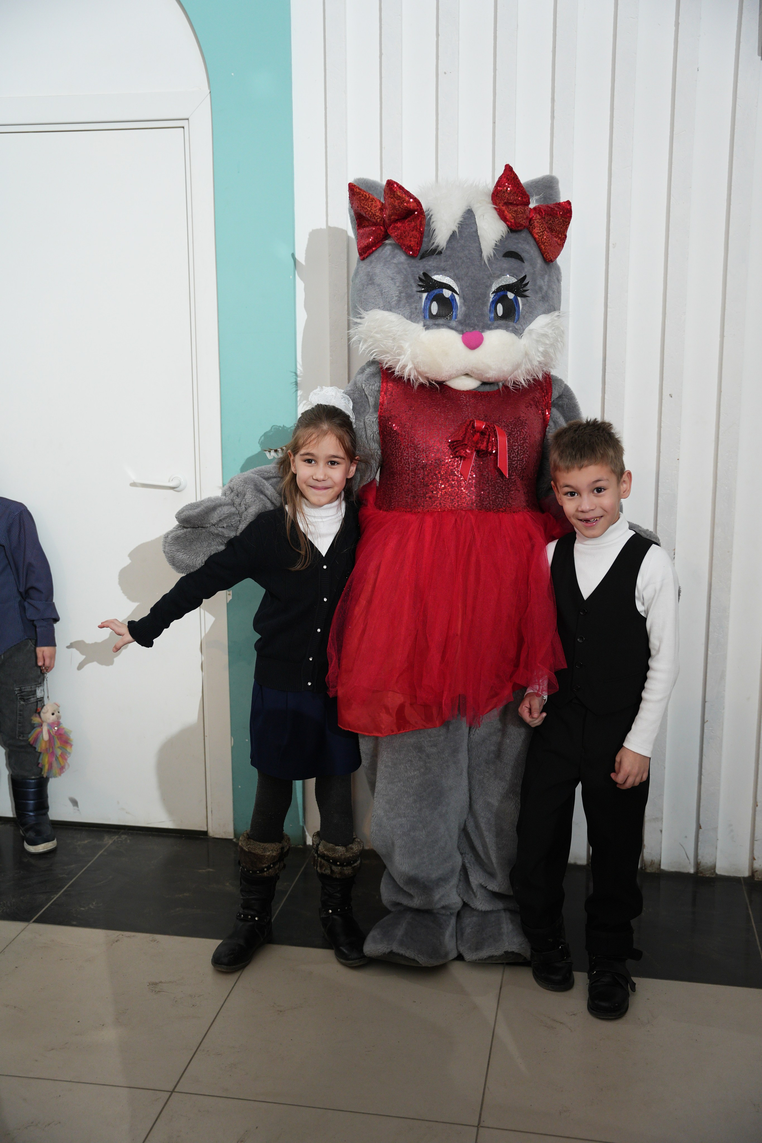 «Ты в этом мире не один " социально благотворительное мероприятие. Ольга Плаксина фотограф в Саратове