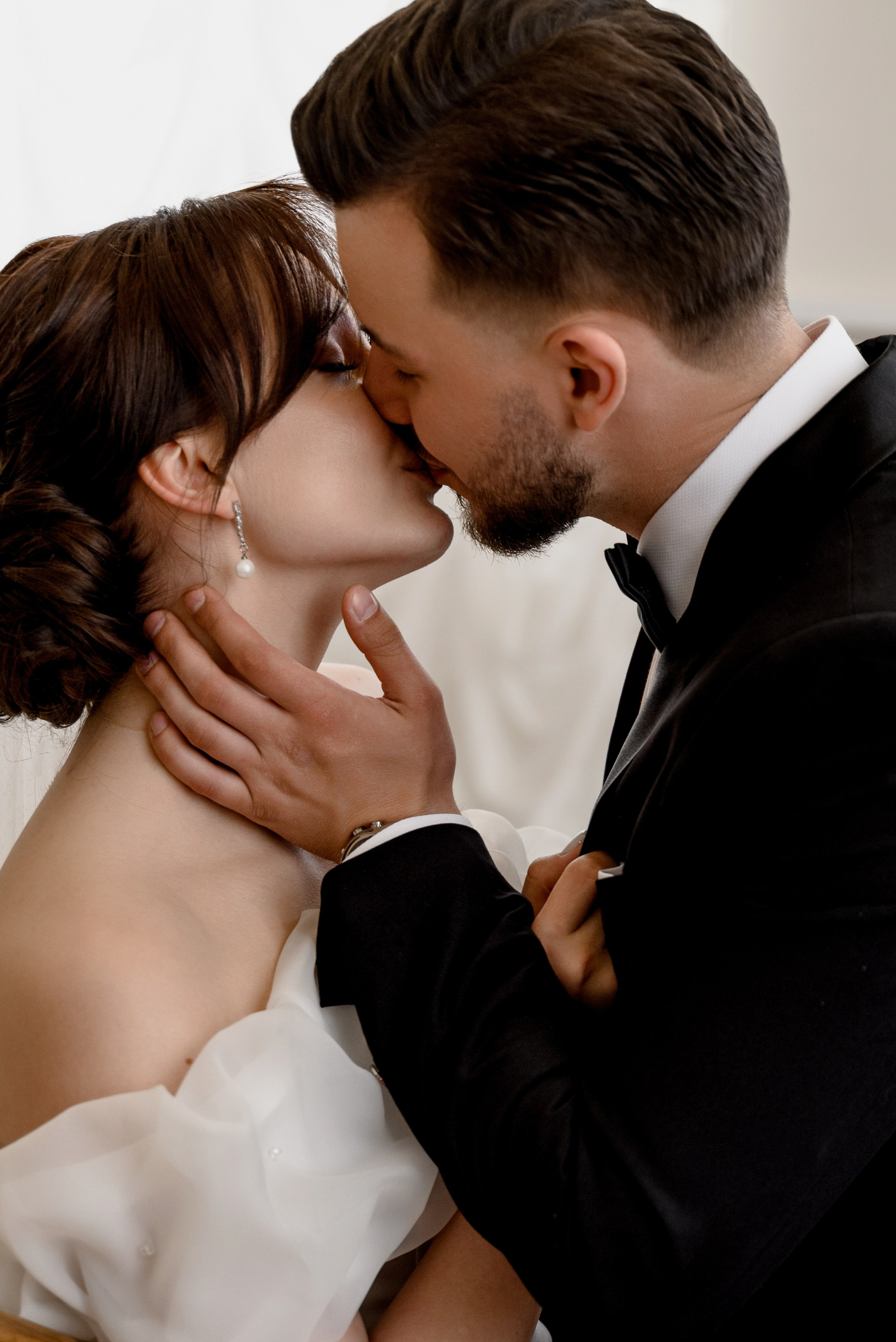 Свадебный фотограф Рязань Москва Корнина Лилия