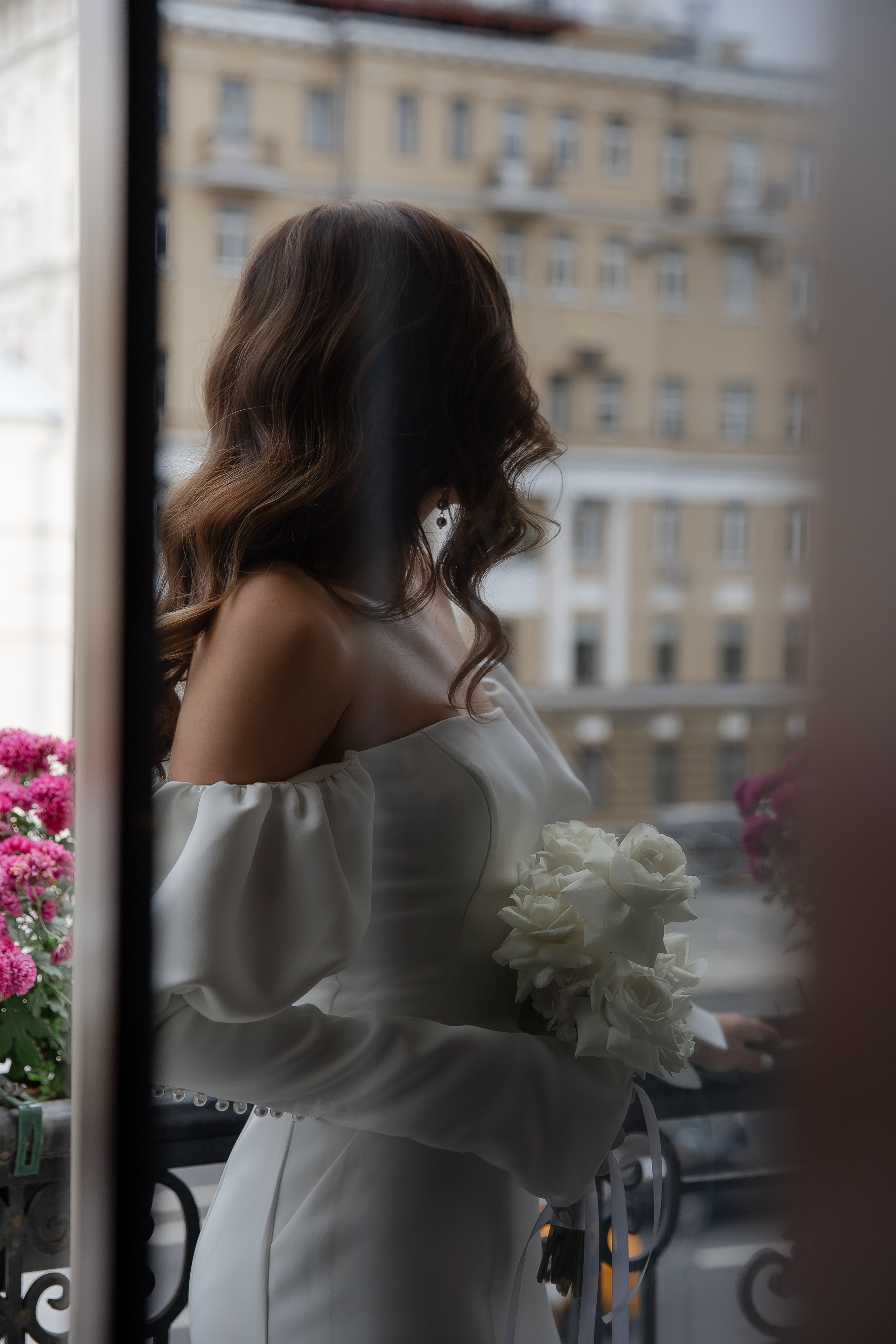 Татьяна & Влад. Фотограф Абакумова Анастасия