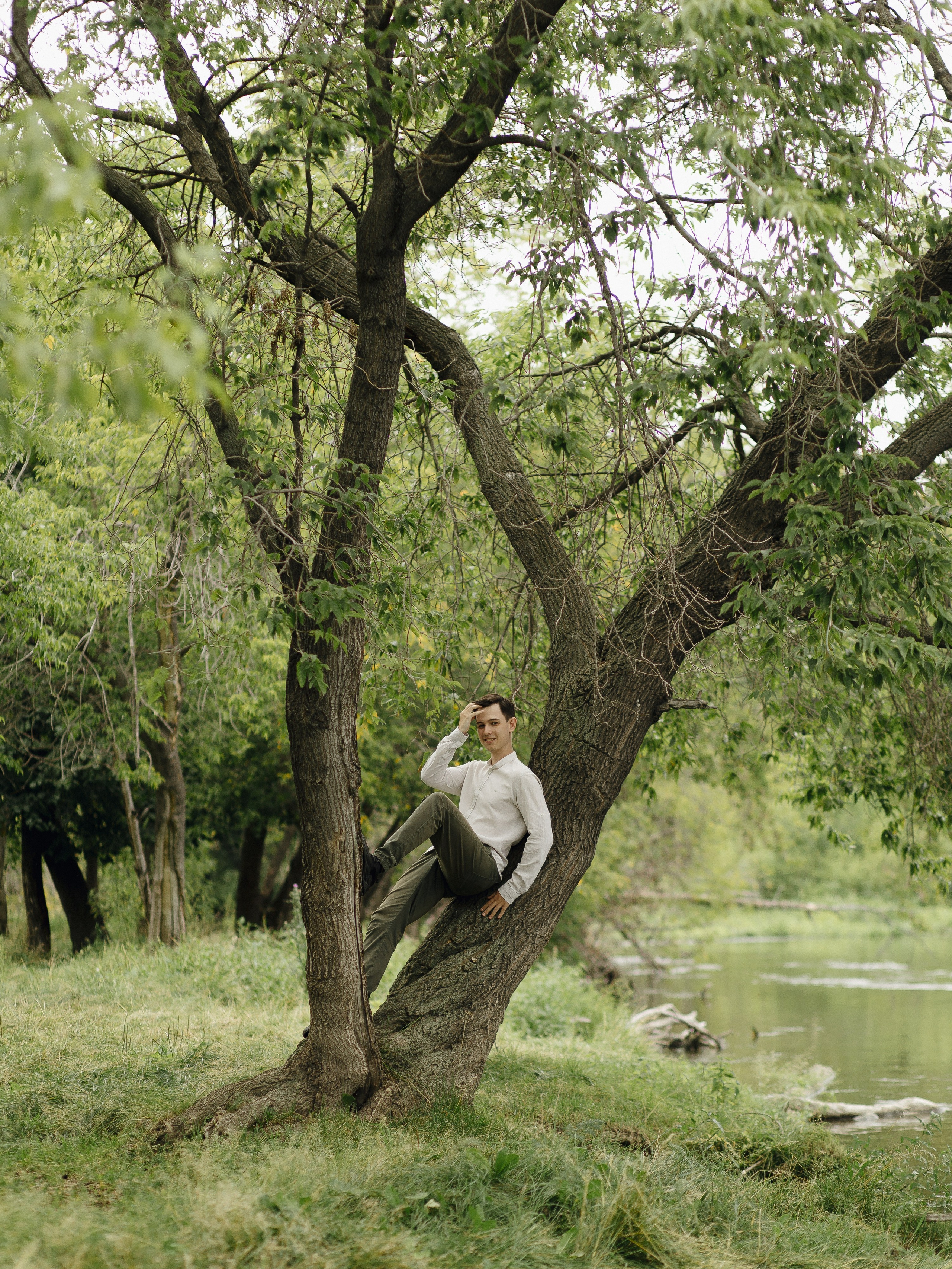 САША И САША. Свадебный и индивидуальный фотограф в Челябинске Евгения Негодяева