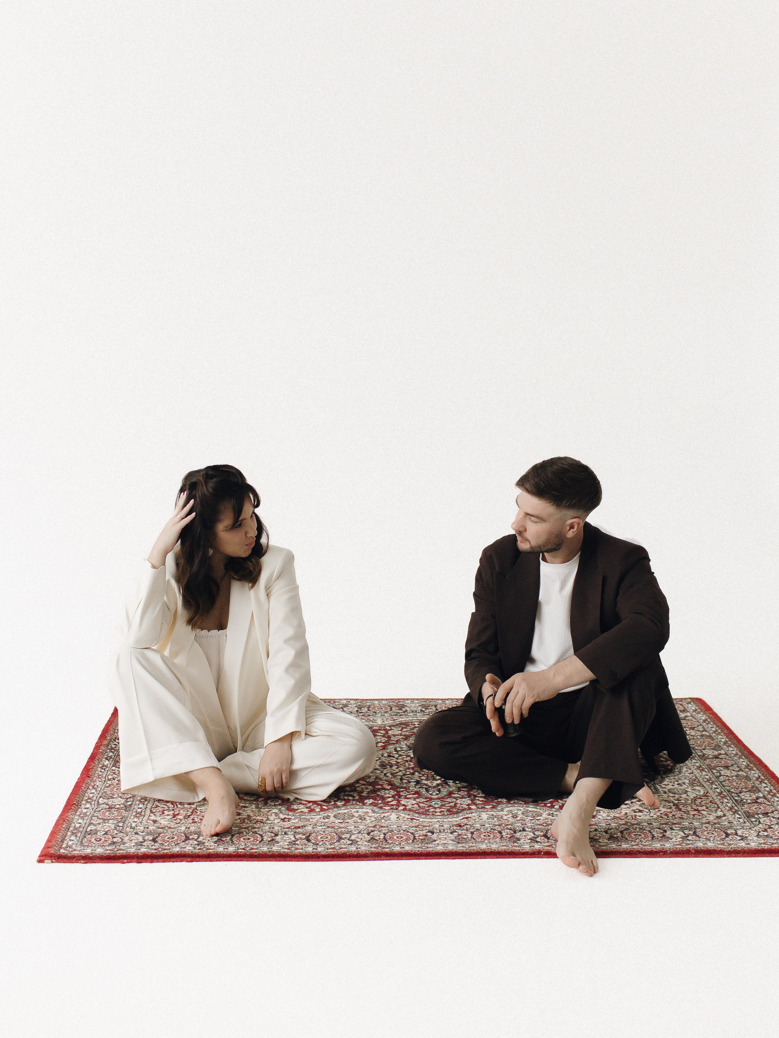 МАРИНА И АНТОН. Свадебный и индивидуальный фотограф в Челябинске Евгения Негодяева