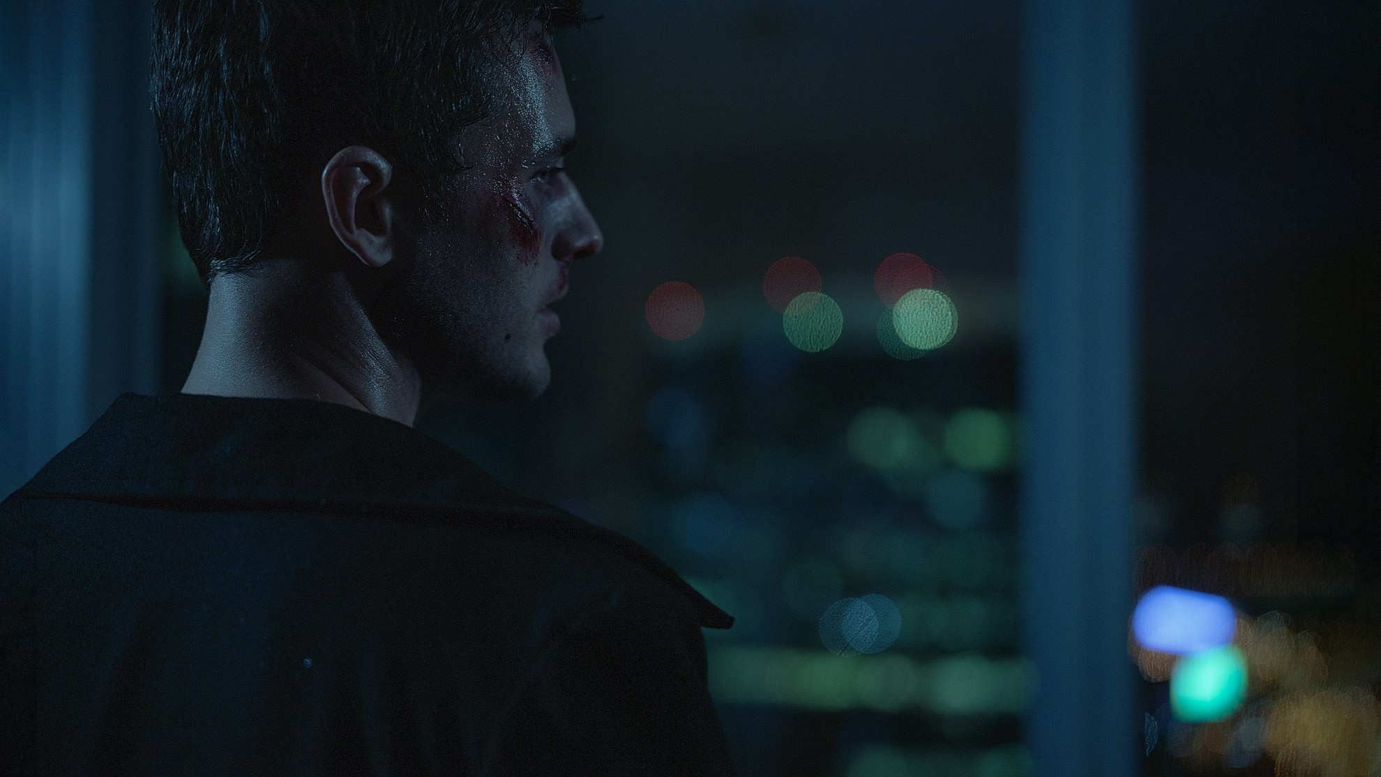 Fight club. Barabaka.jpg | photographer Dubai