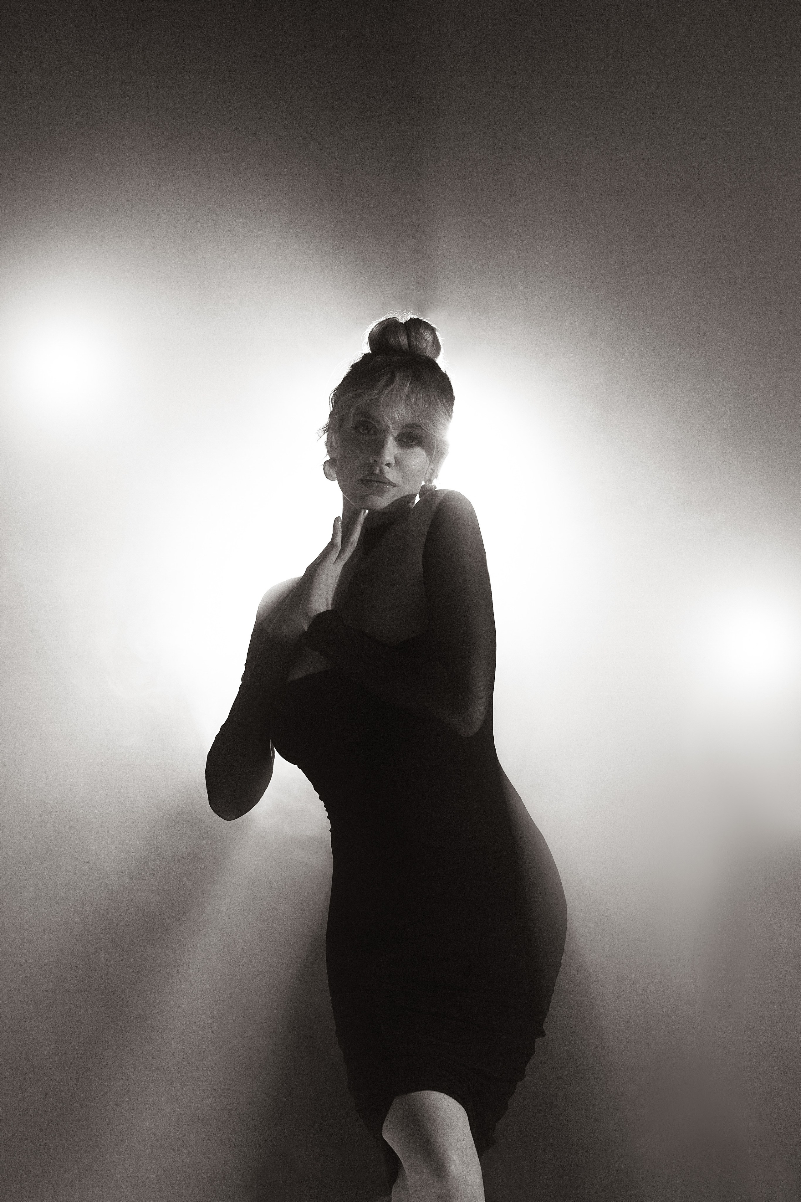 Portfolio. Профессиональный Фотограф Москва. Женский портрет