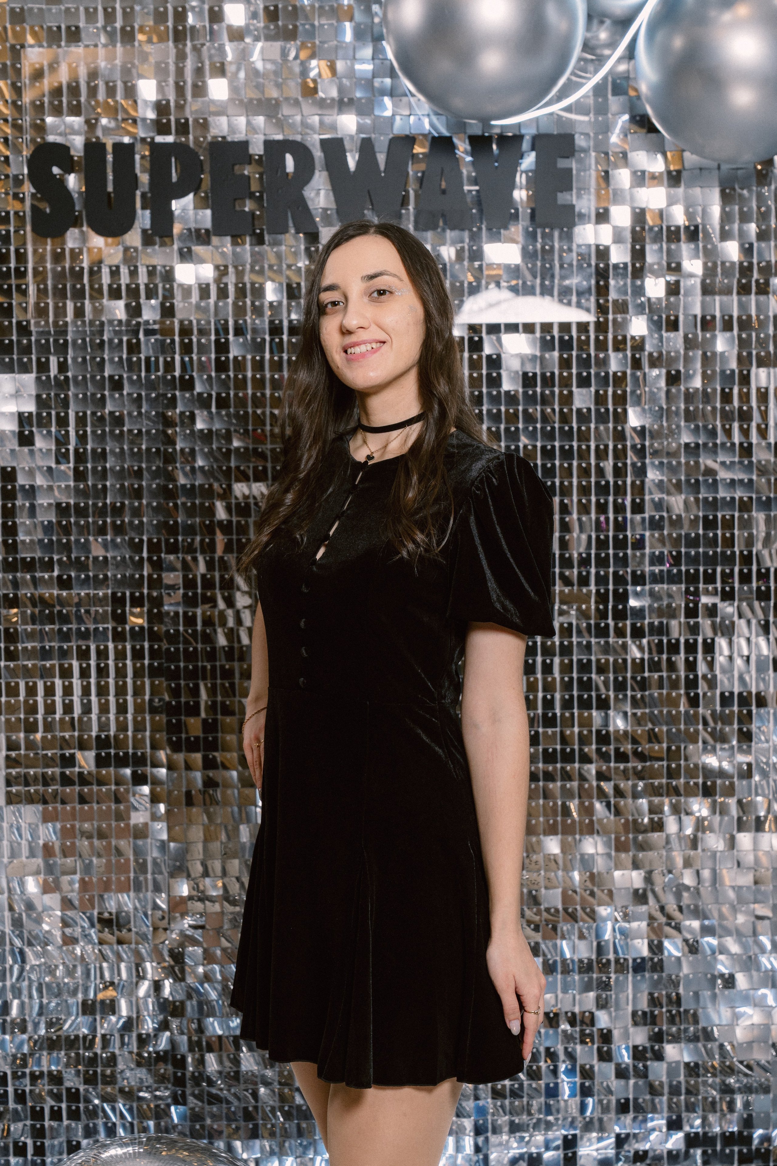 Корпоративная съёмка для компании SUPERWAVE