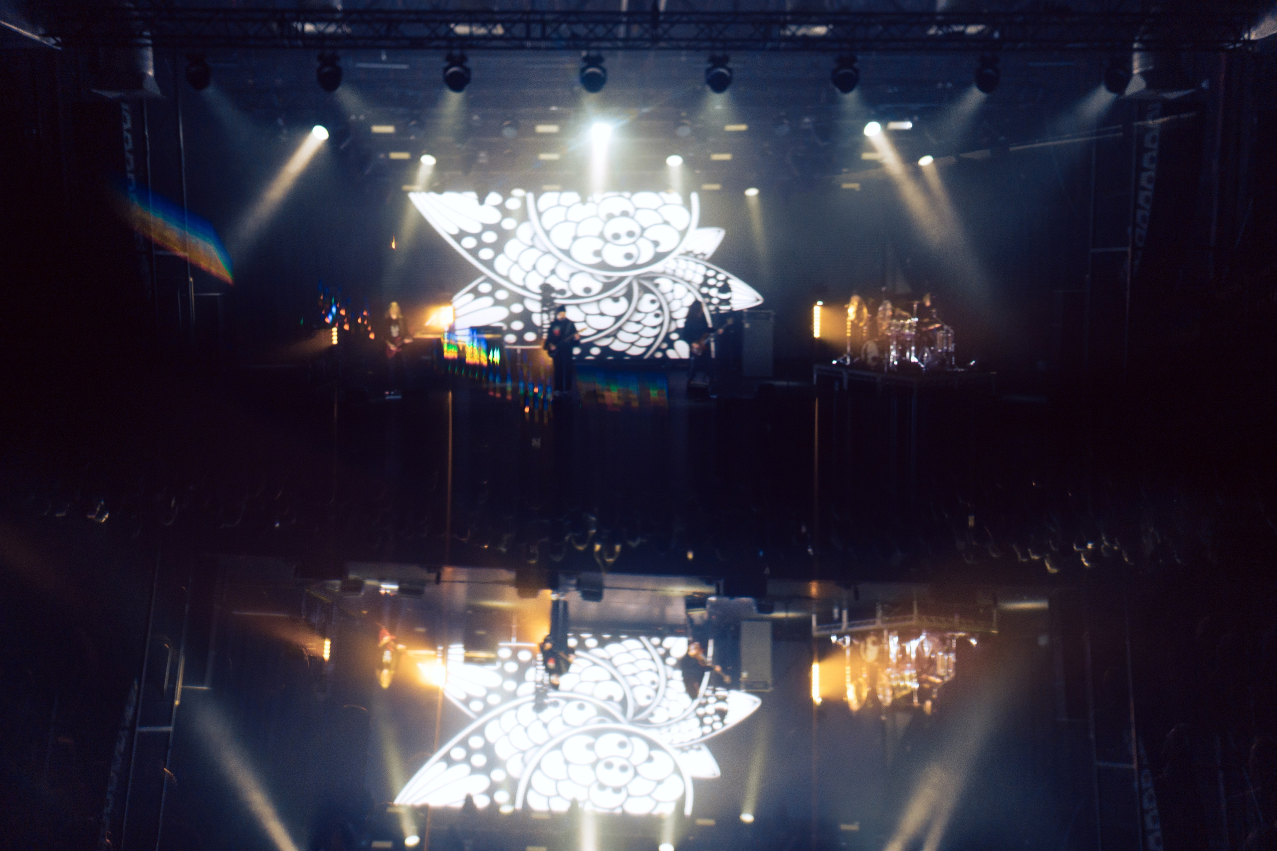 Концерт группы Инкогнито